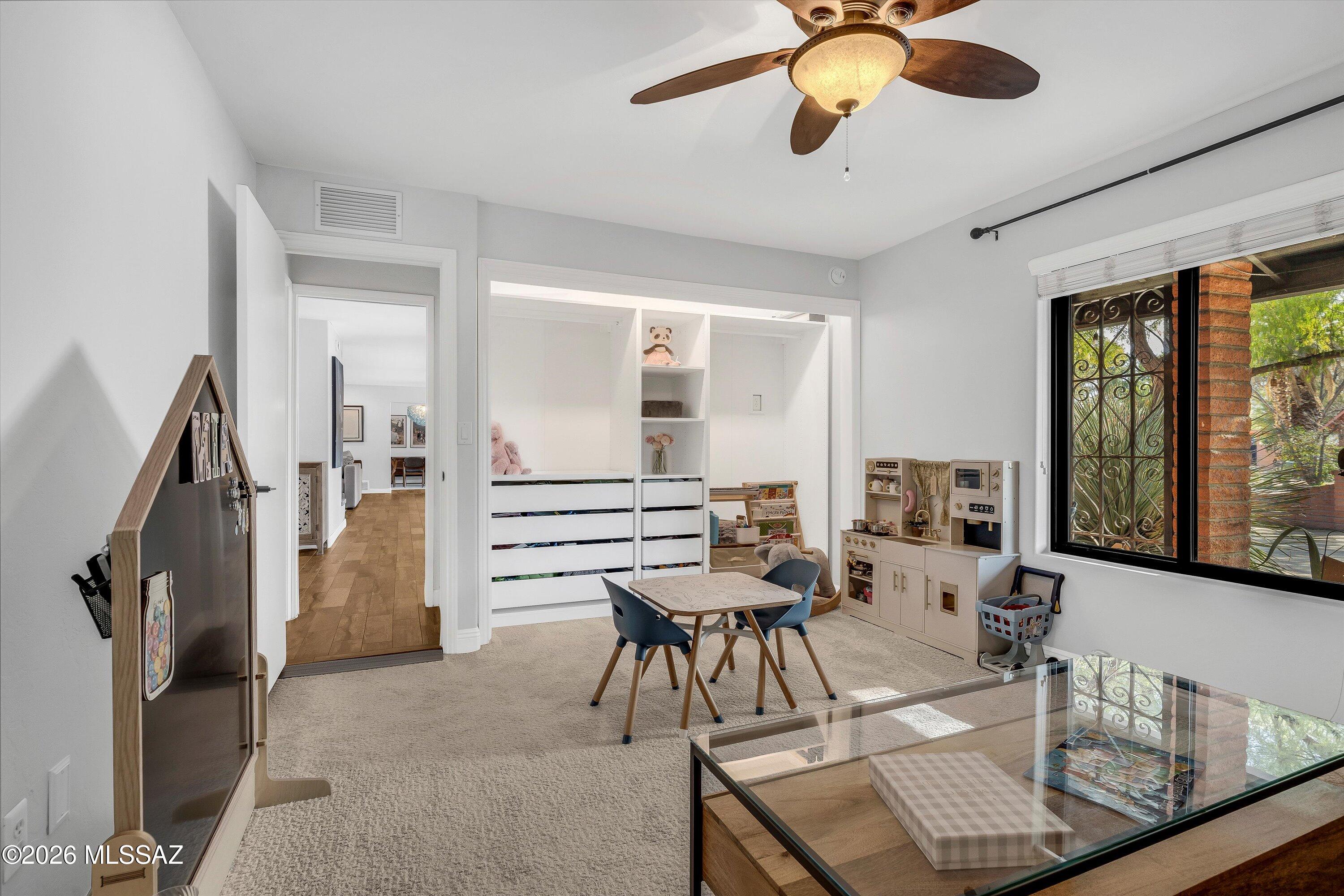 Forty Niners Country Club Estates - Residential