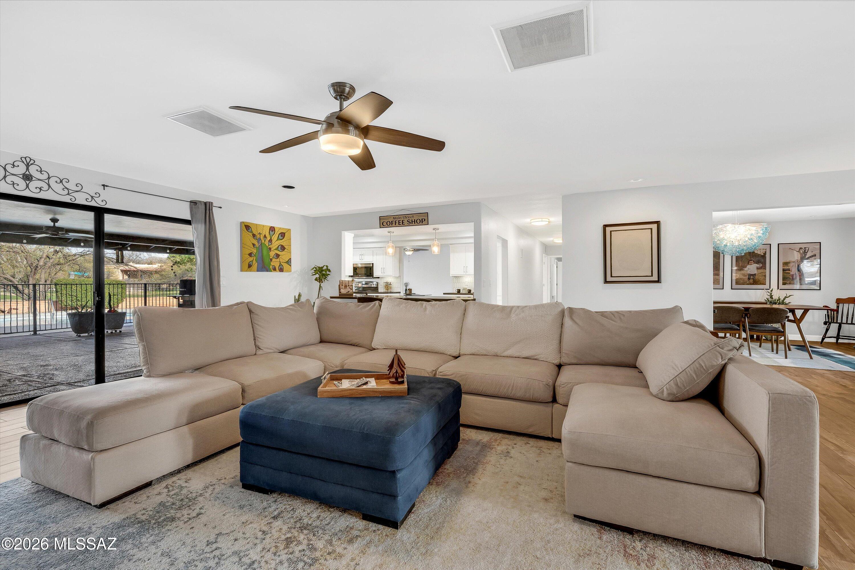 Forty Niners Country Club Estates - Residential