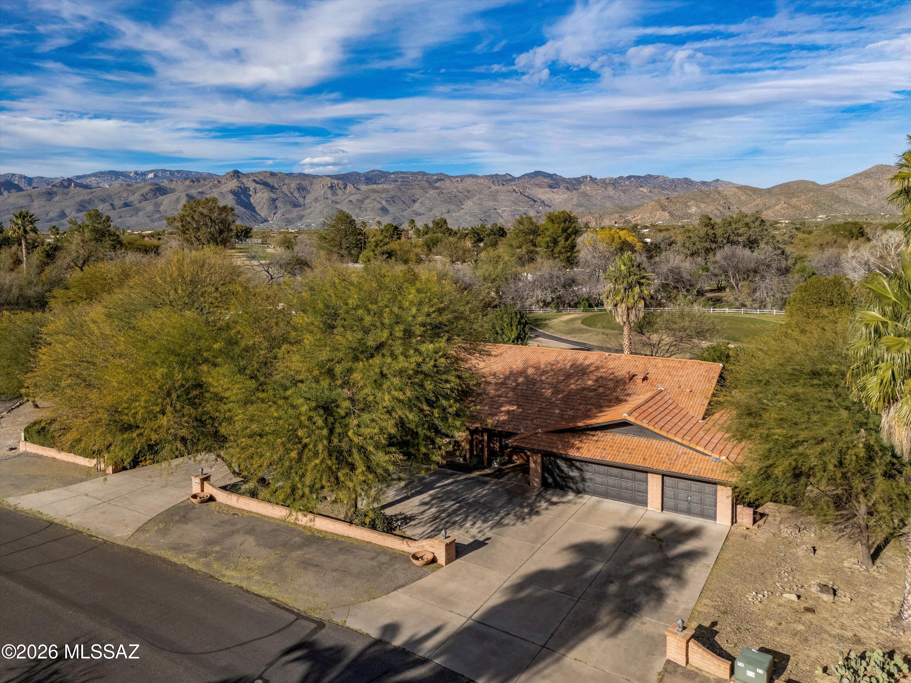 Forty Niners Country Club Estates - Residential