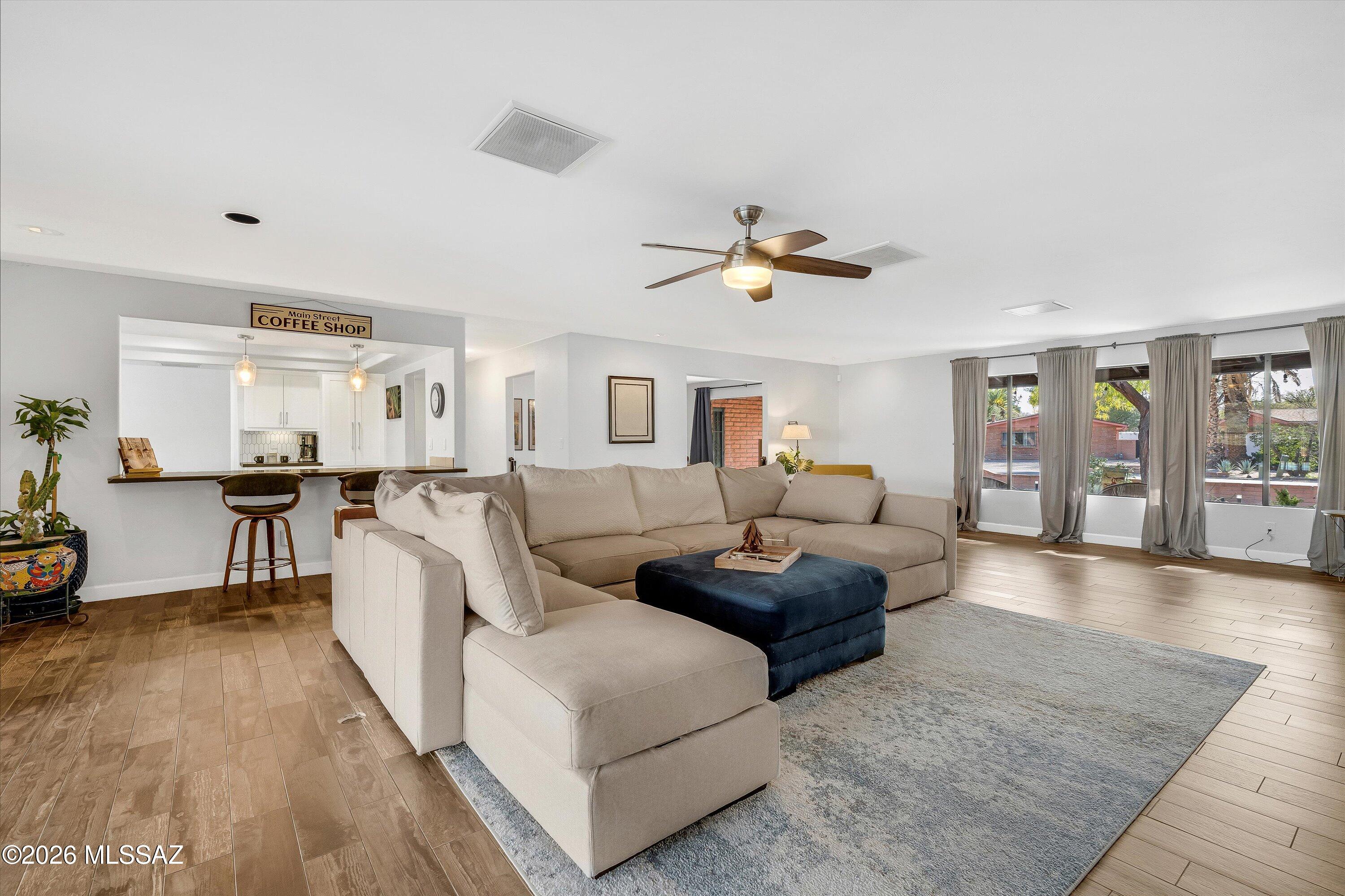Forty Niners Country Club Estates - Residential
