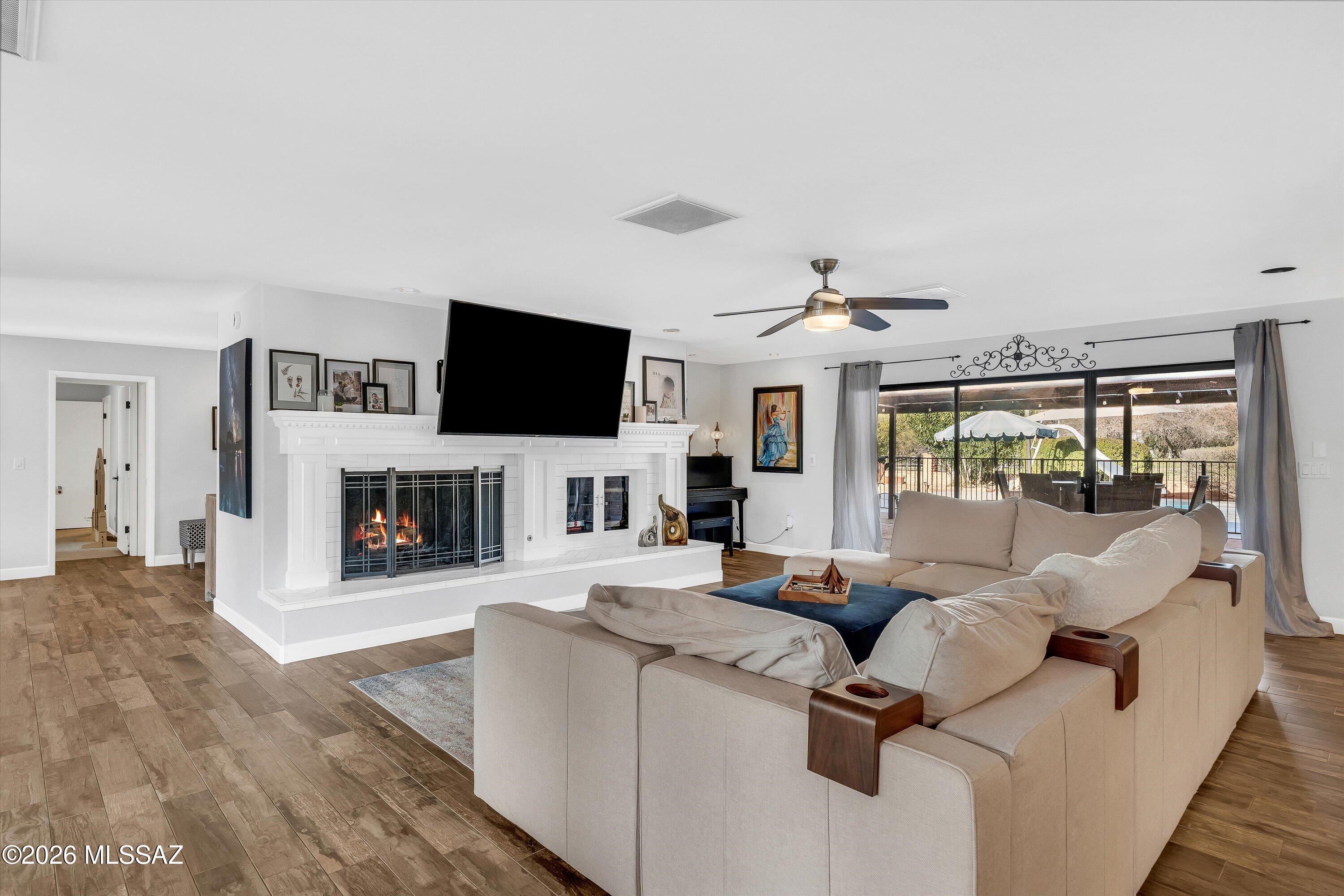 Forty Niners Country Club Estates - Residential