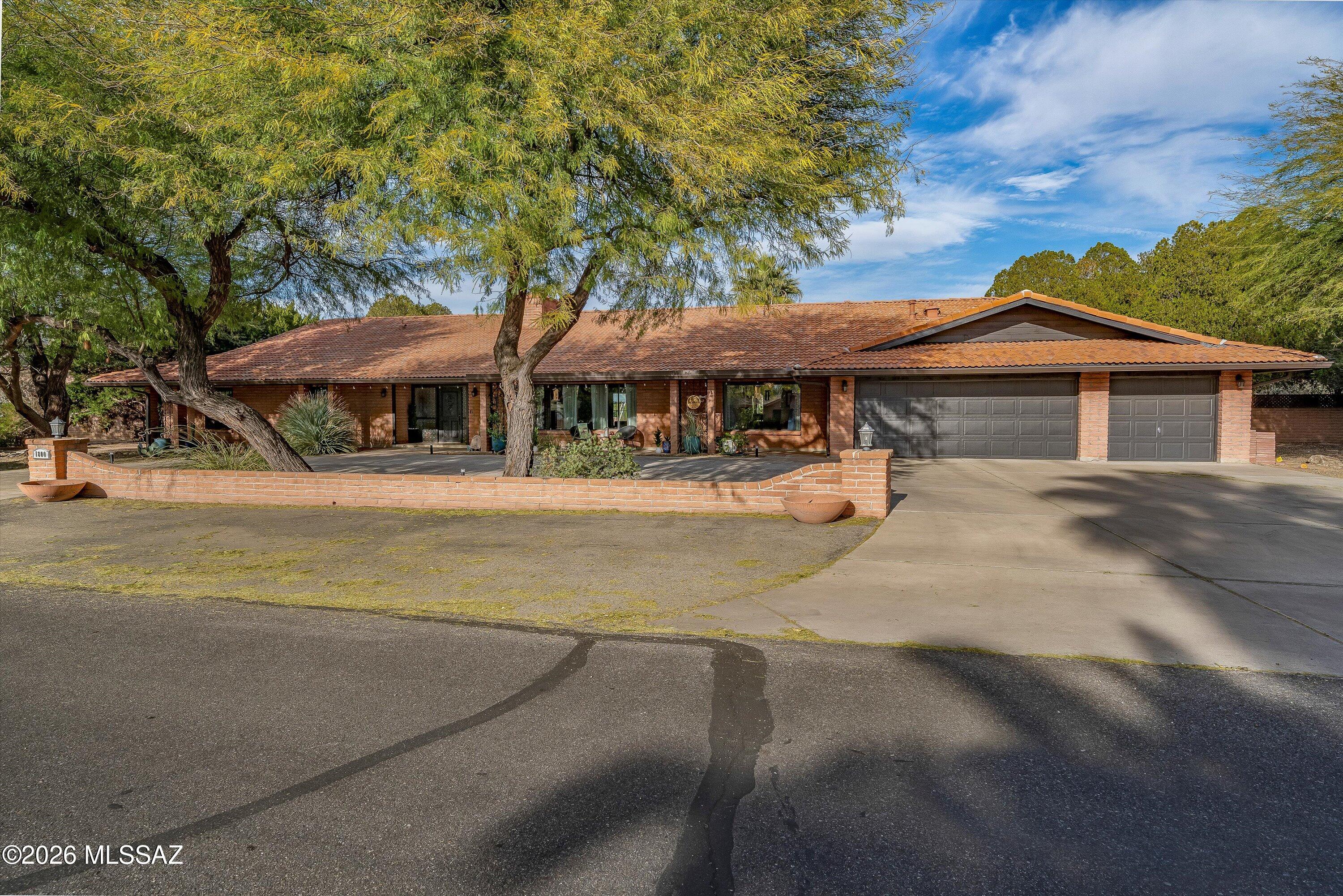 Forty Niners Country Club Estates - Residential