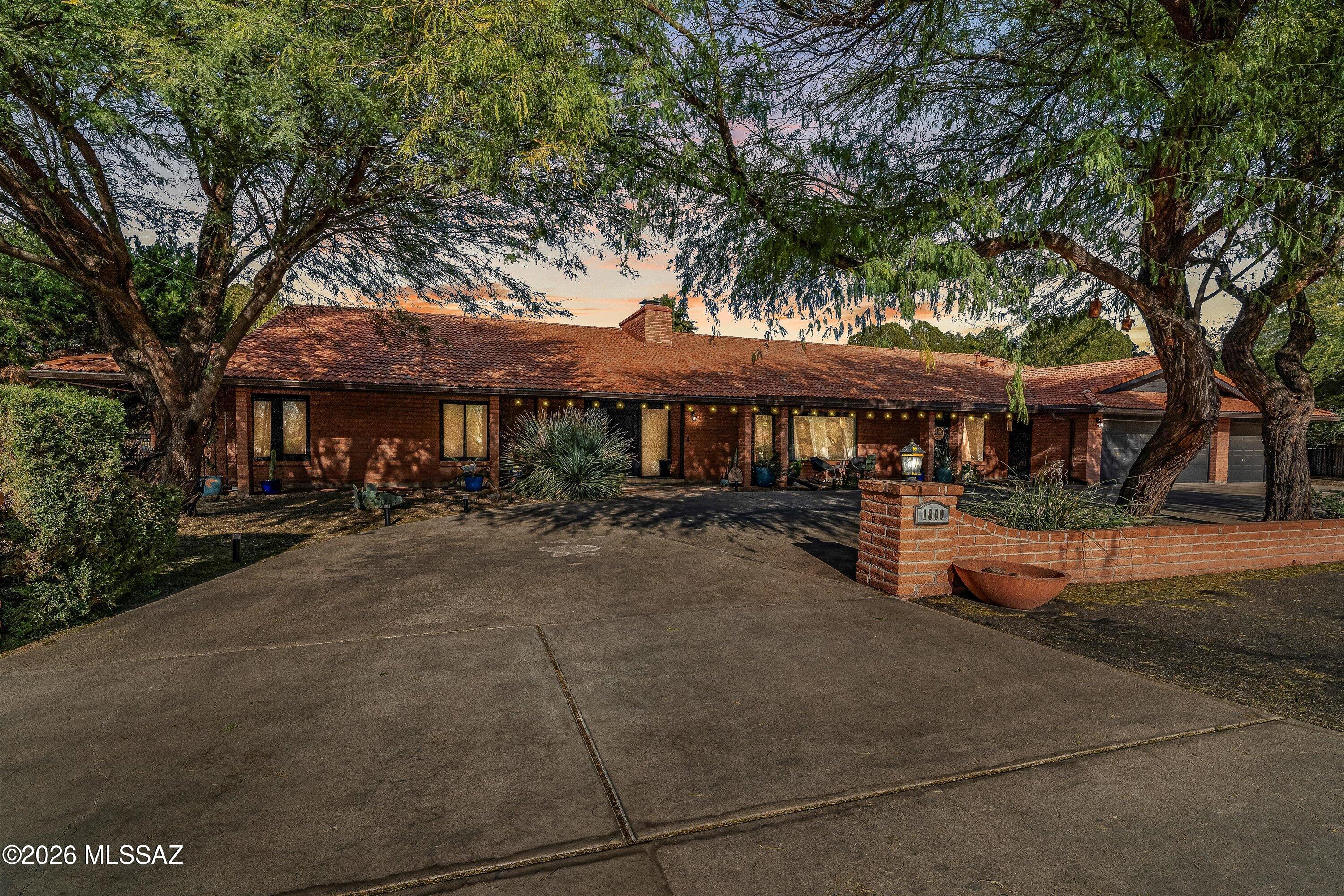 Forty Niners Country Club Estates - Residential