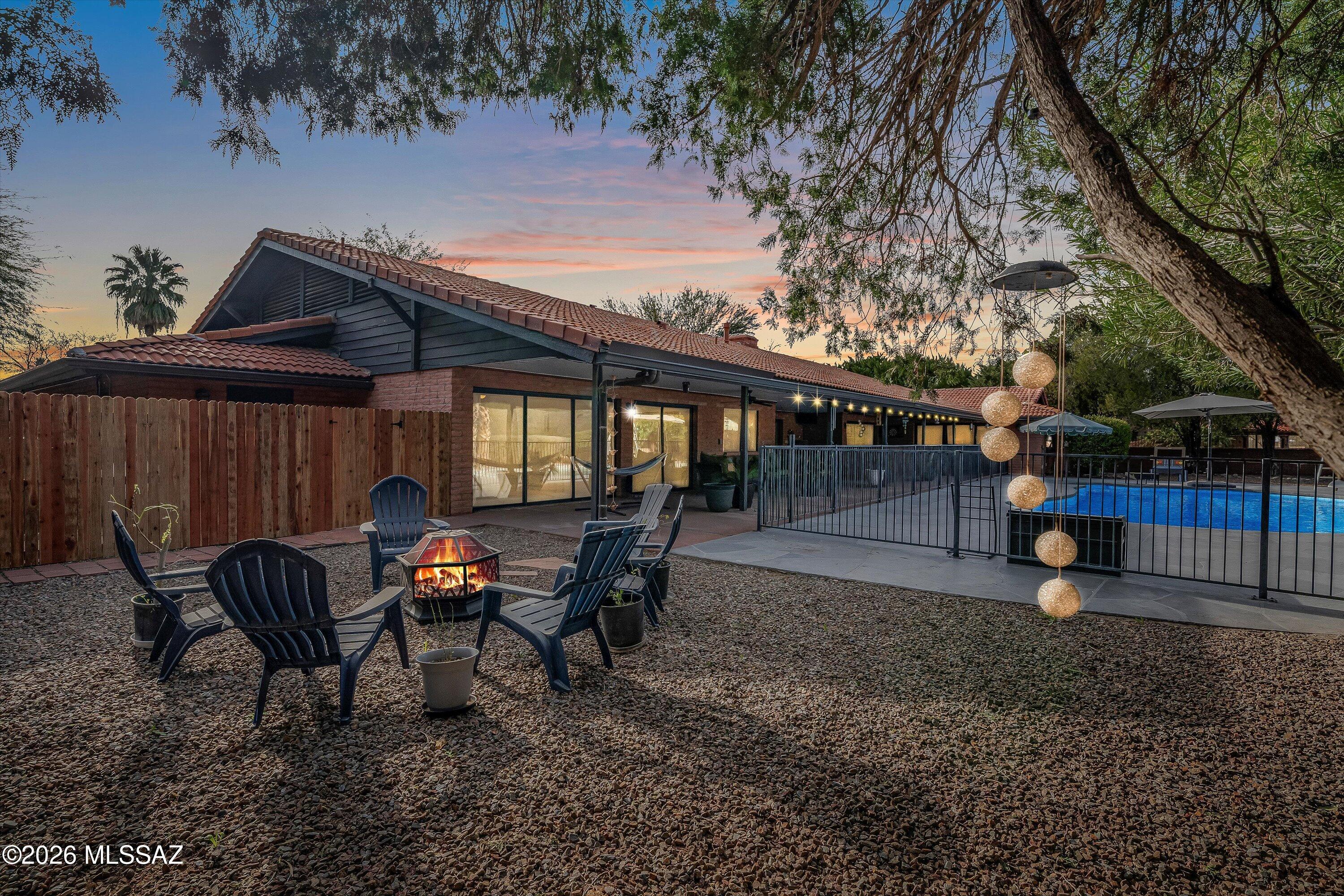 Forty Niners Country Club Estates - Residential
