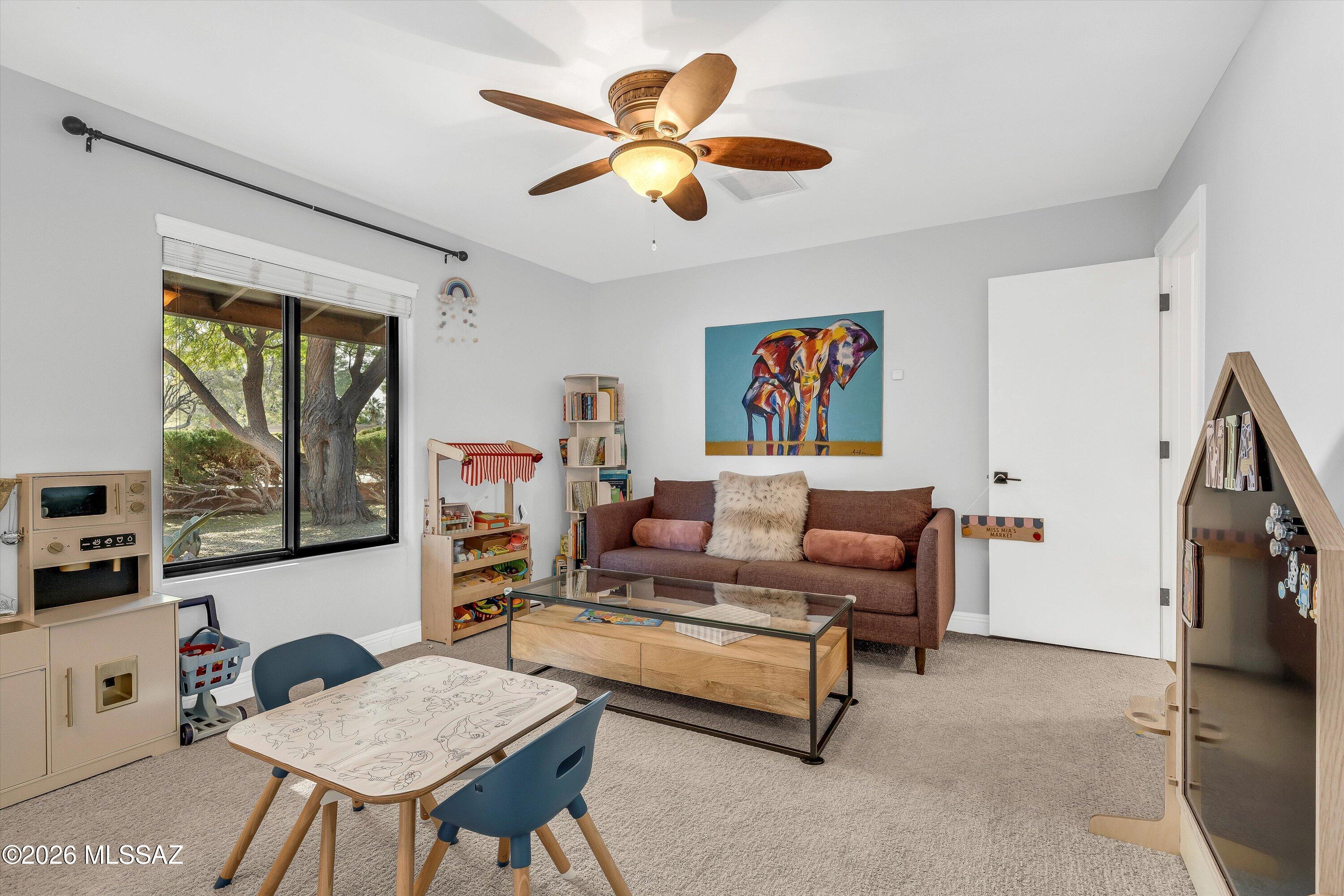 Forty Niners Country Club Estates - Residential