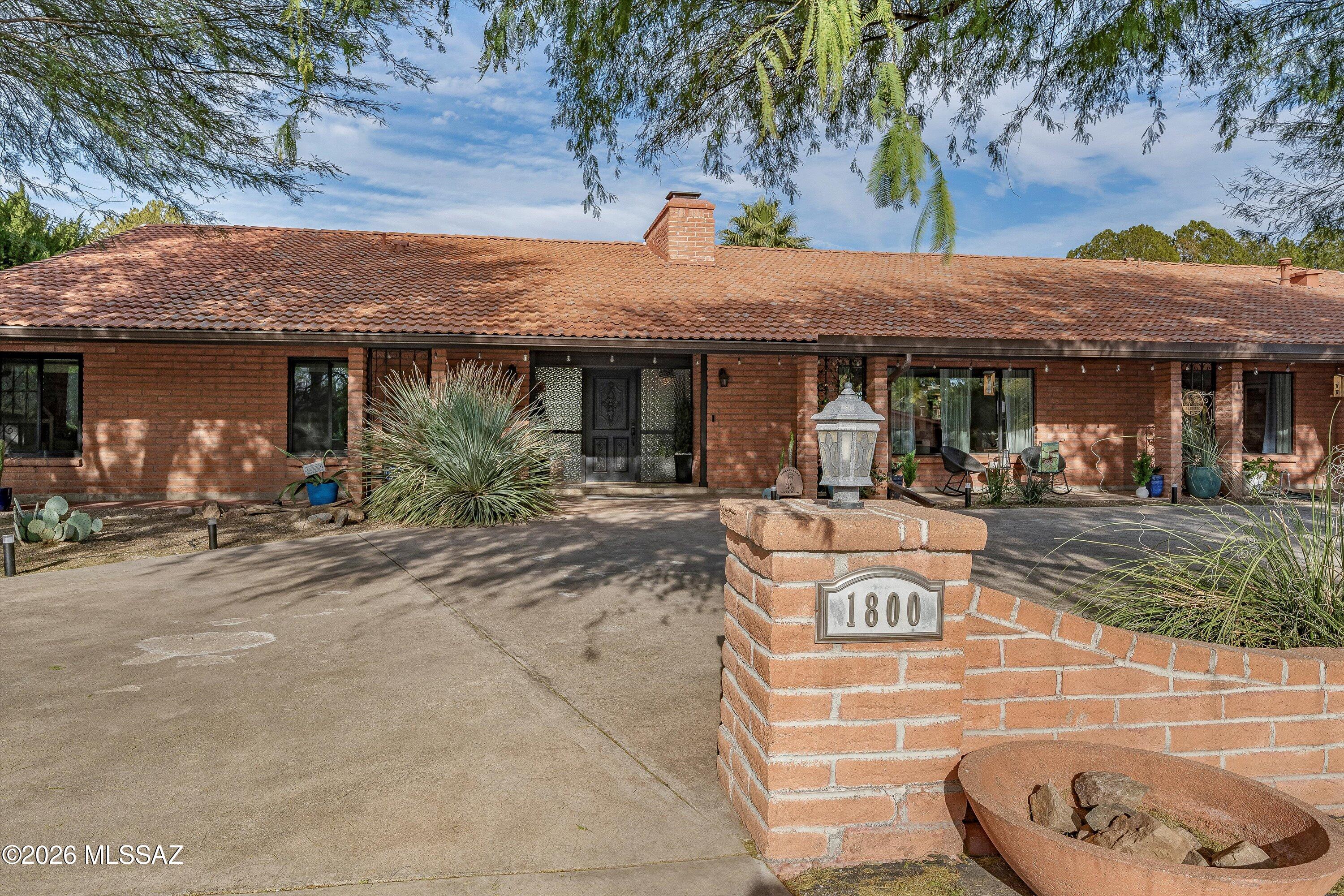 Forty Niners Country Club Estates - Residential