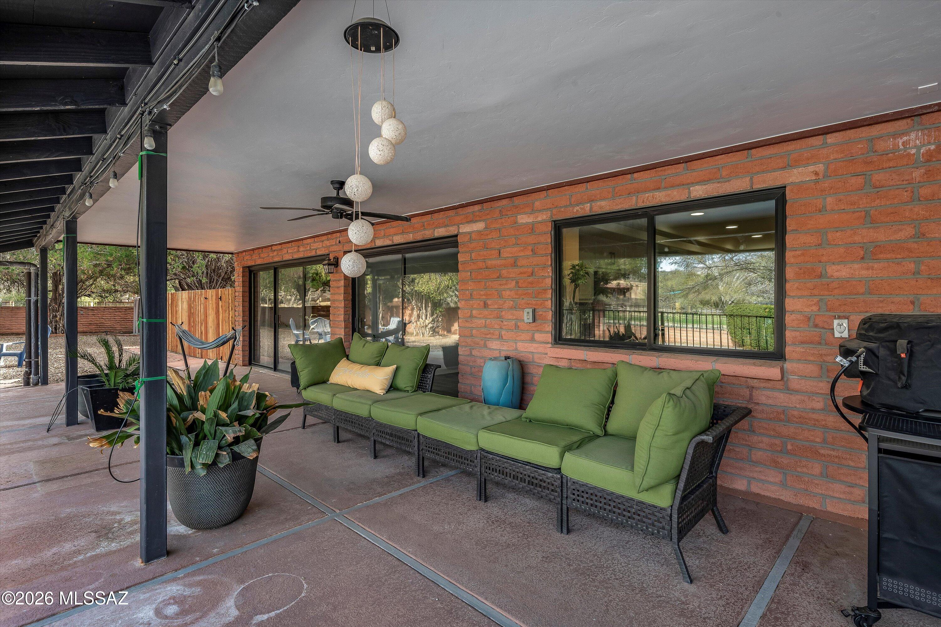 Forty Niners Country Club Estates - Residential