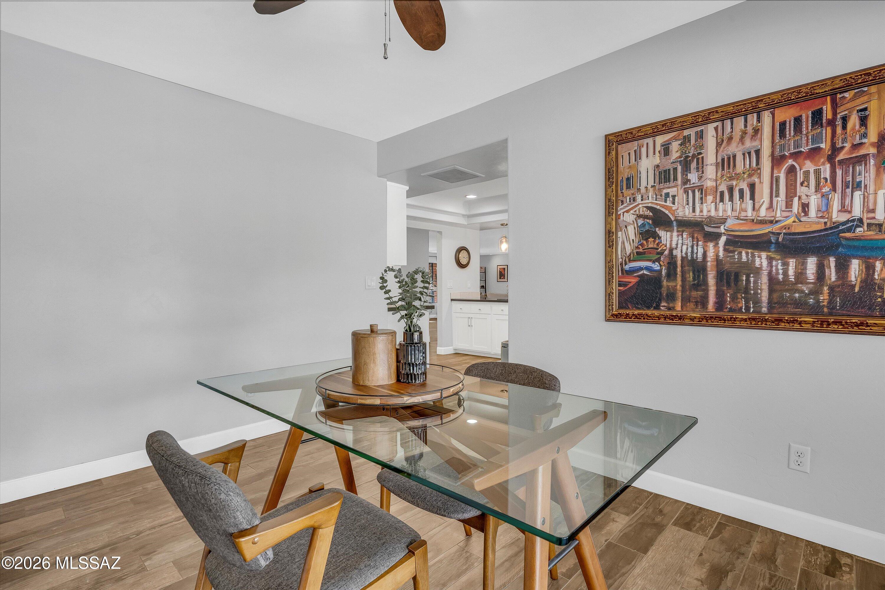 Forty Niners Country Club Estates - Residential