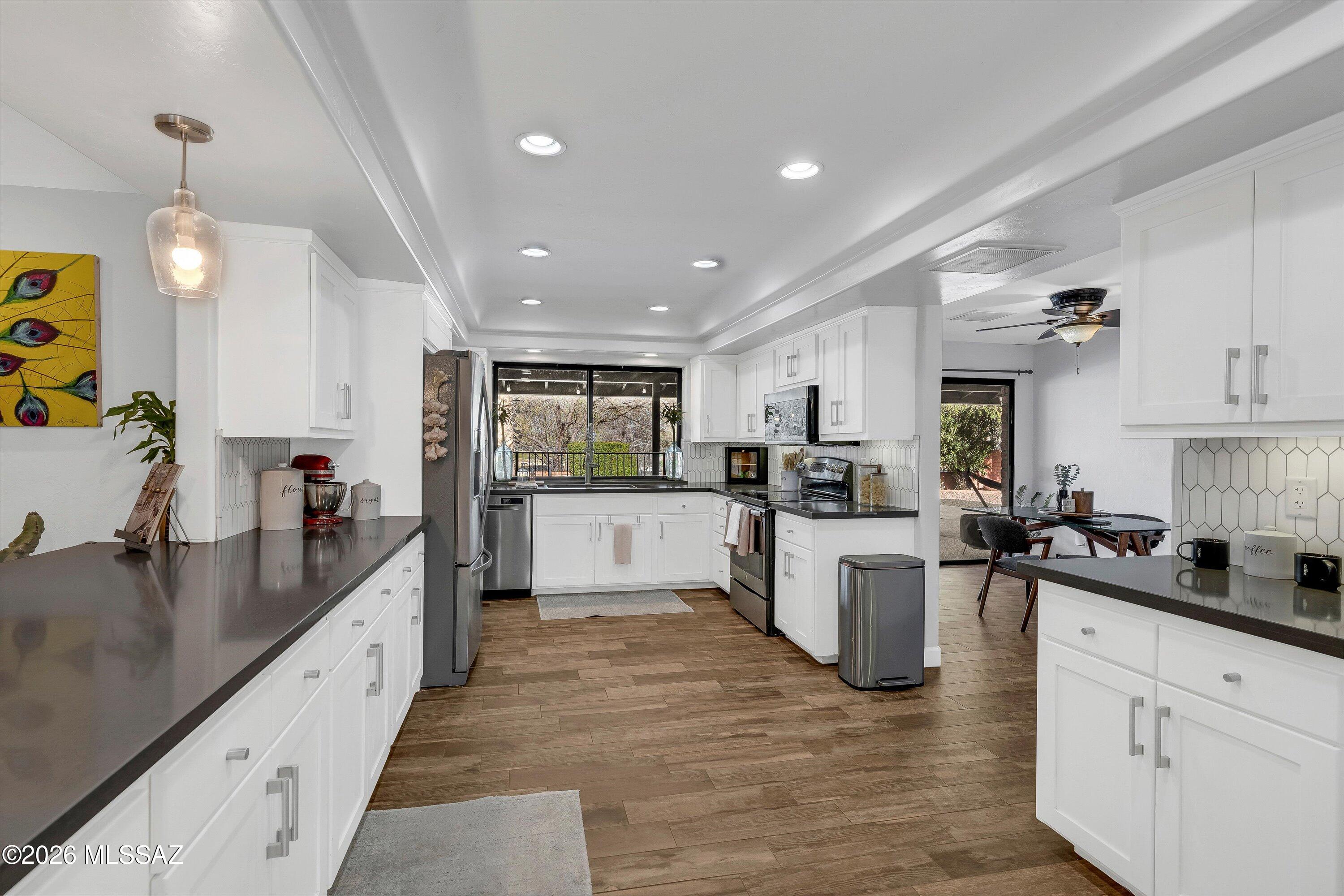 Forty Niners Country Club Estates - Residential