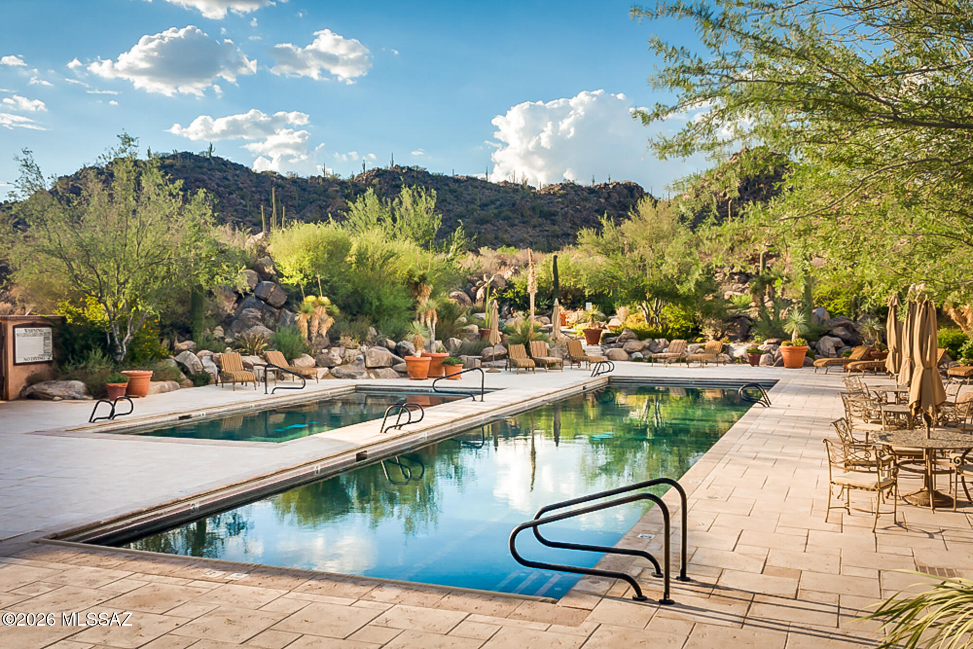 Meritage At Stone Canyon VIII - Residential