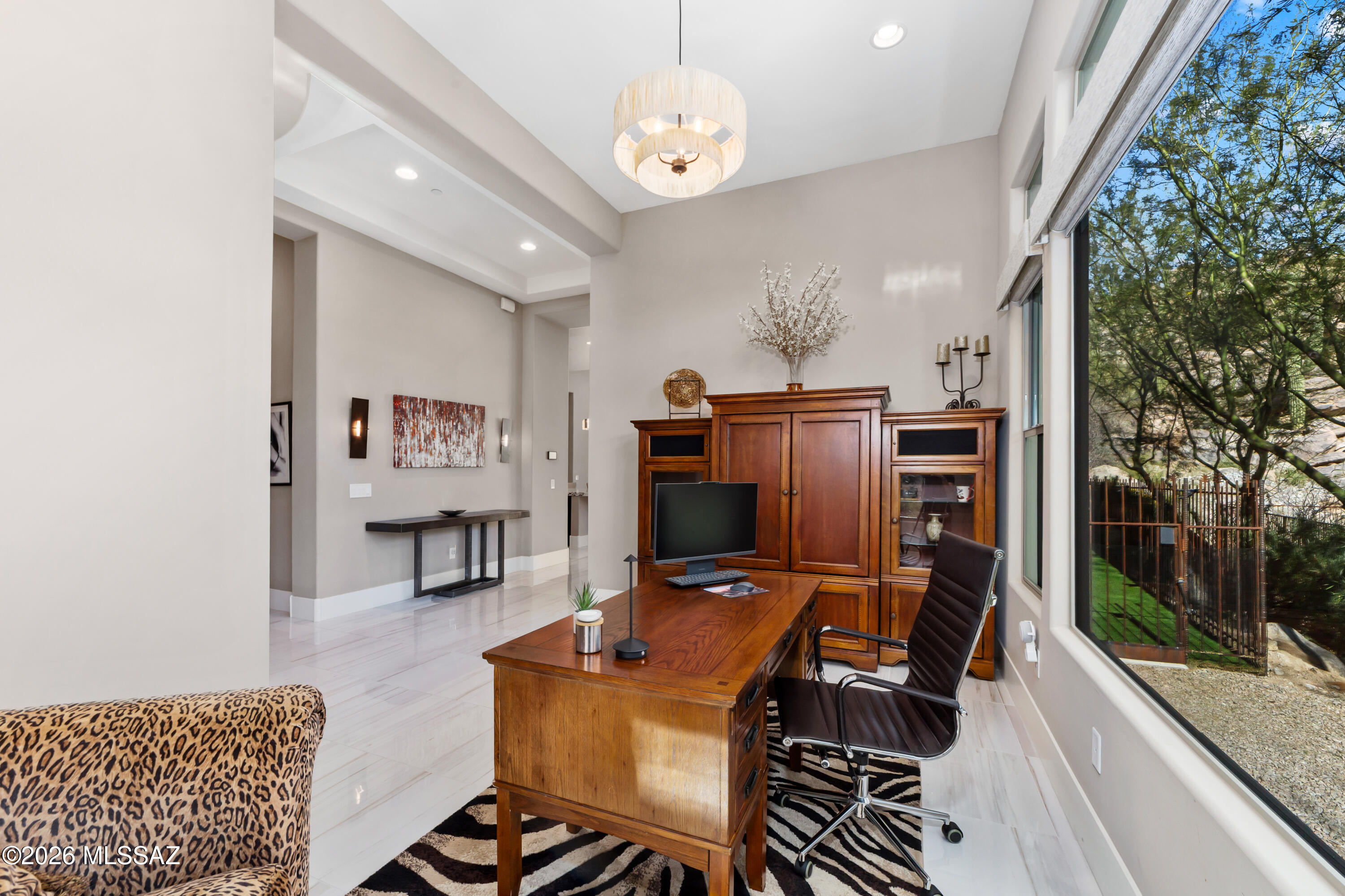 Meritage At Stone Canyon VIII - Residential