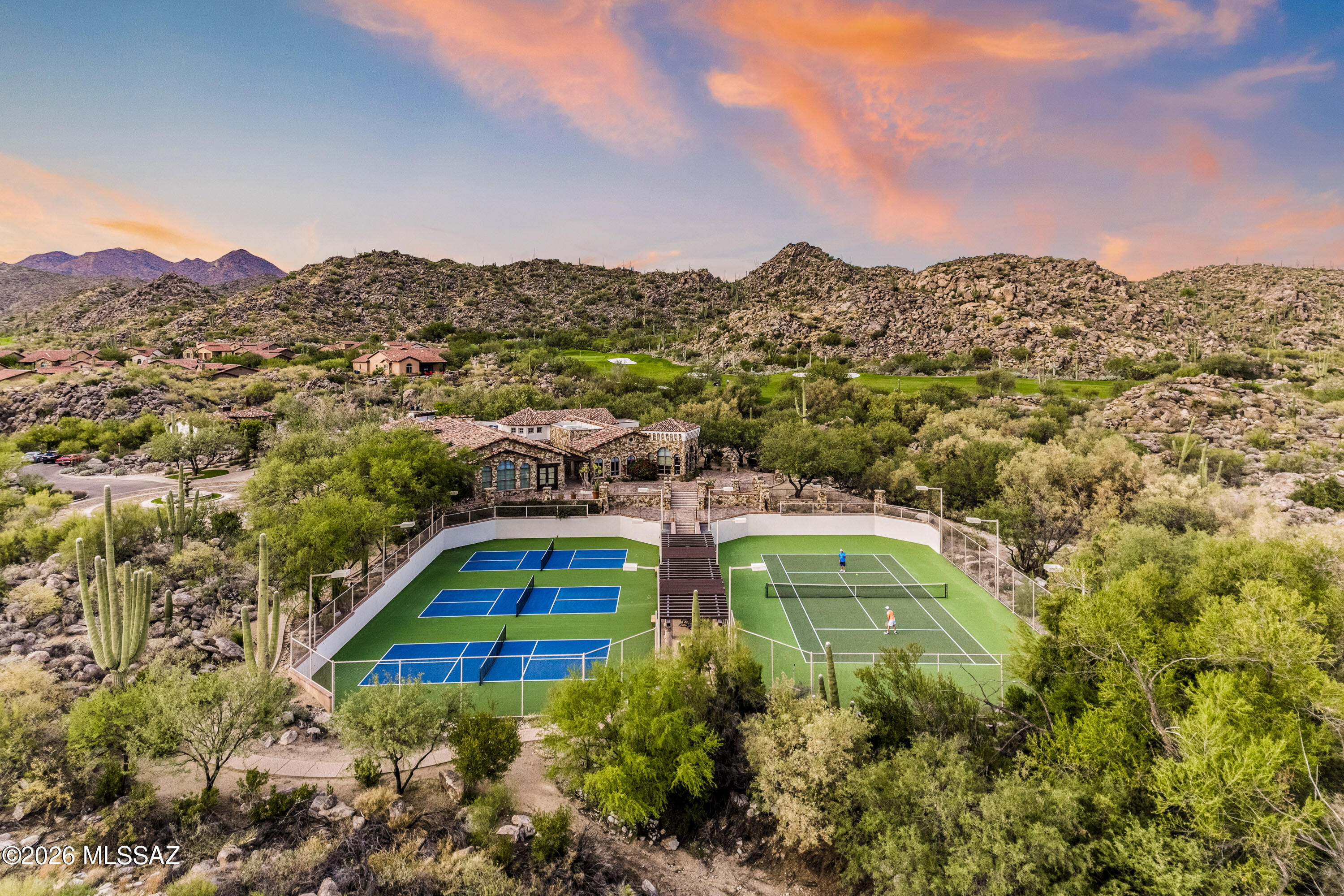 Meritage At Stone Canyon VIII - Residential