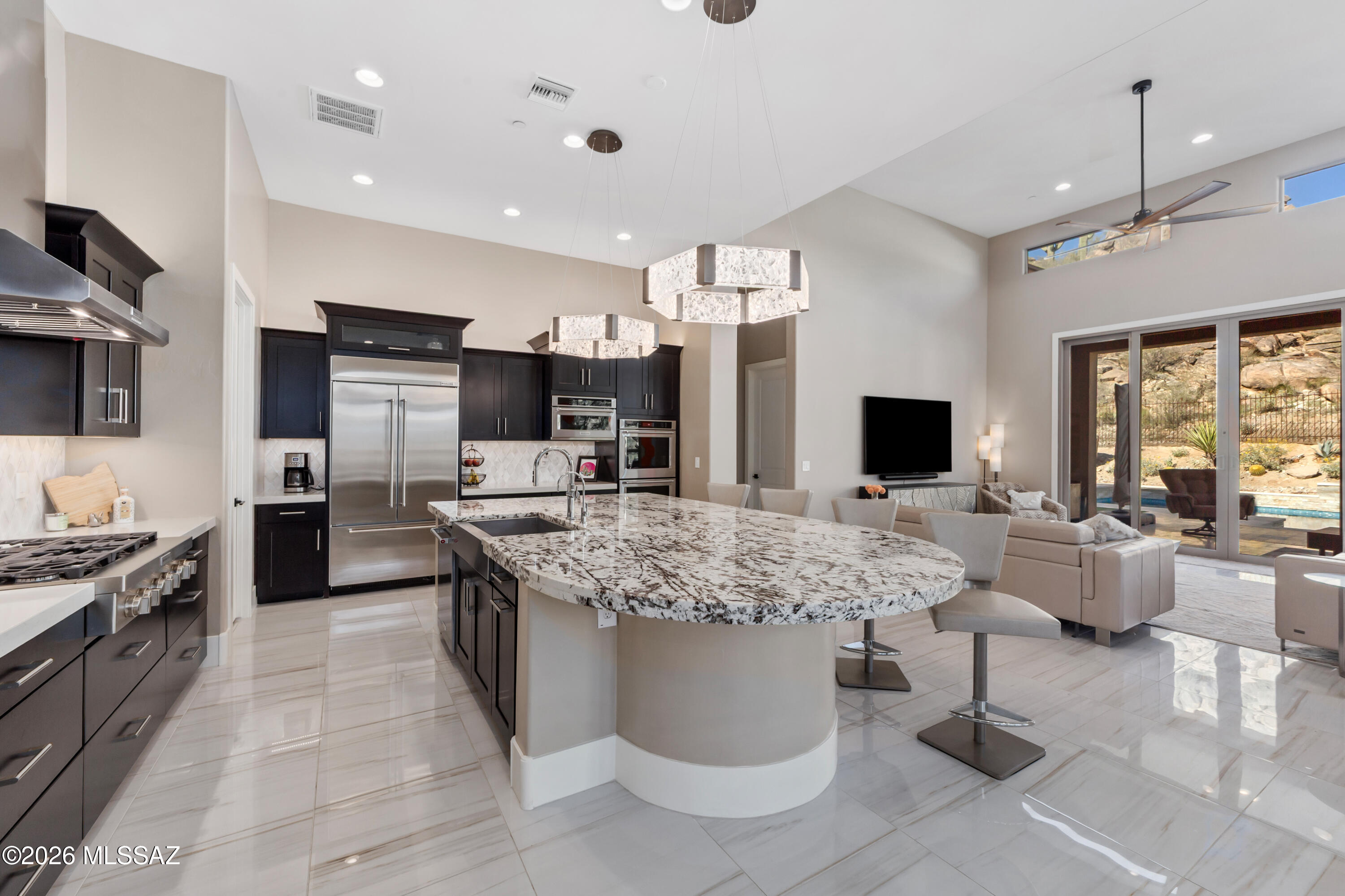Meritage At Stone Canyon VIII - Residential