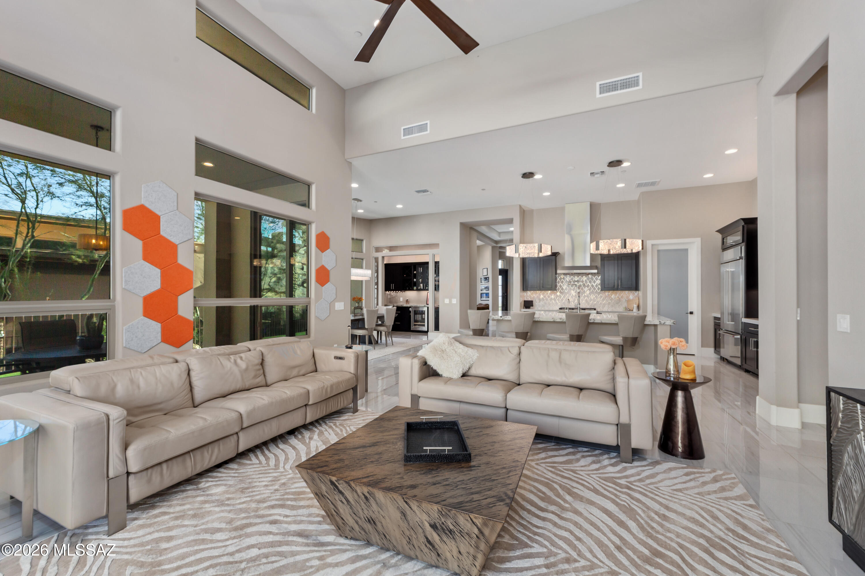 Meritage At Stone Canyon VIII - Residential