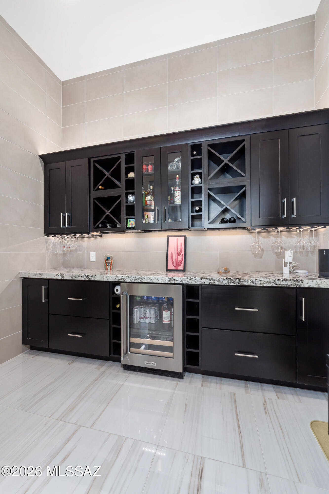 Meritage At Stone Canyon VIII - Residential