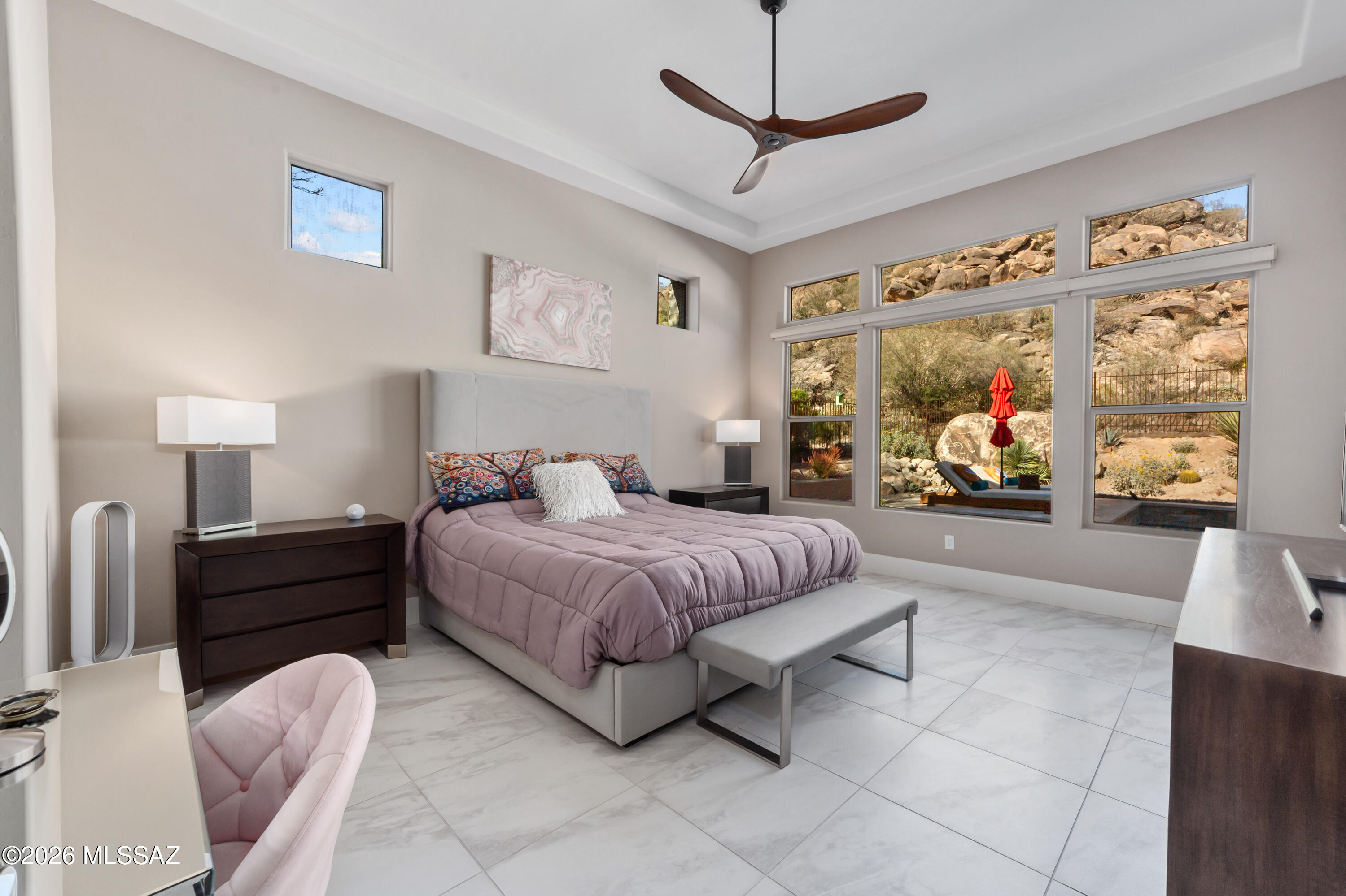Meritage At Stone Canyon VIII - Residential