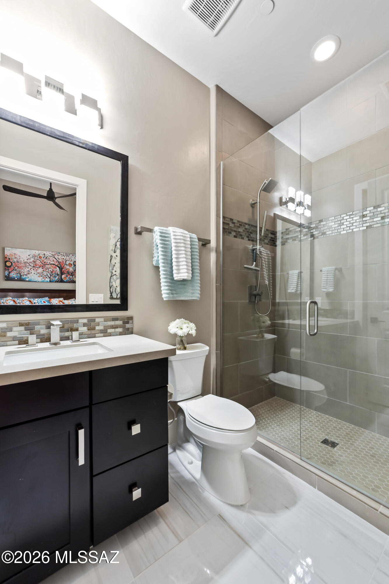 Meritage At Stone Canyon VIII - Residential