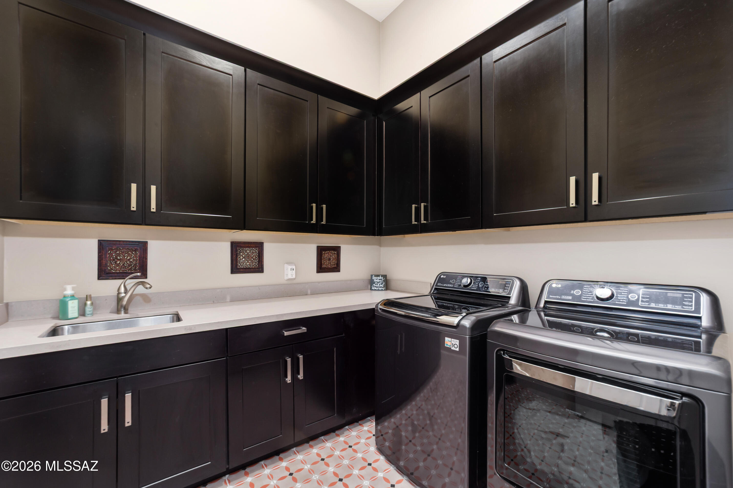 Meritage At Stone Canyon VIII - Residential