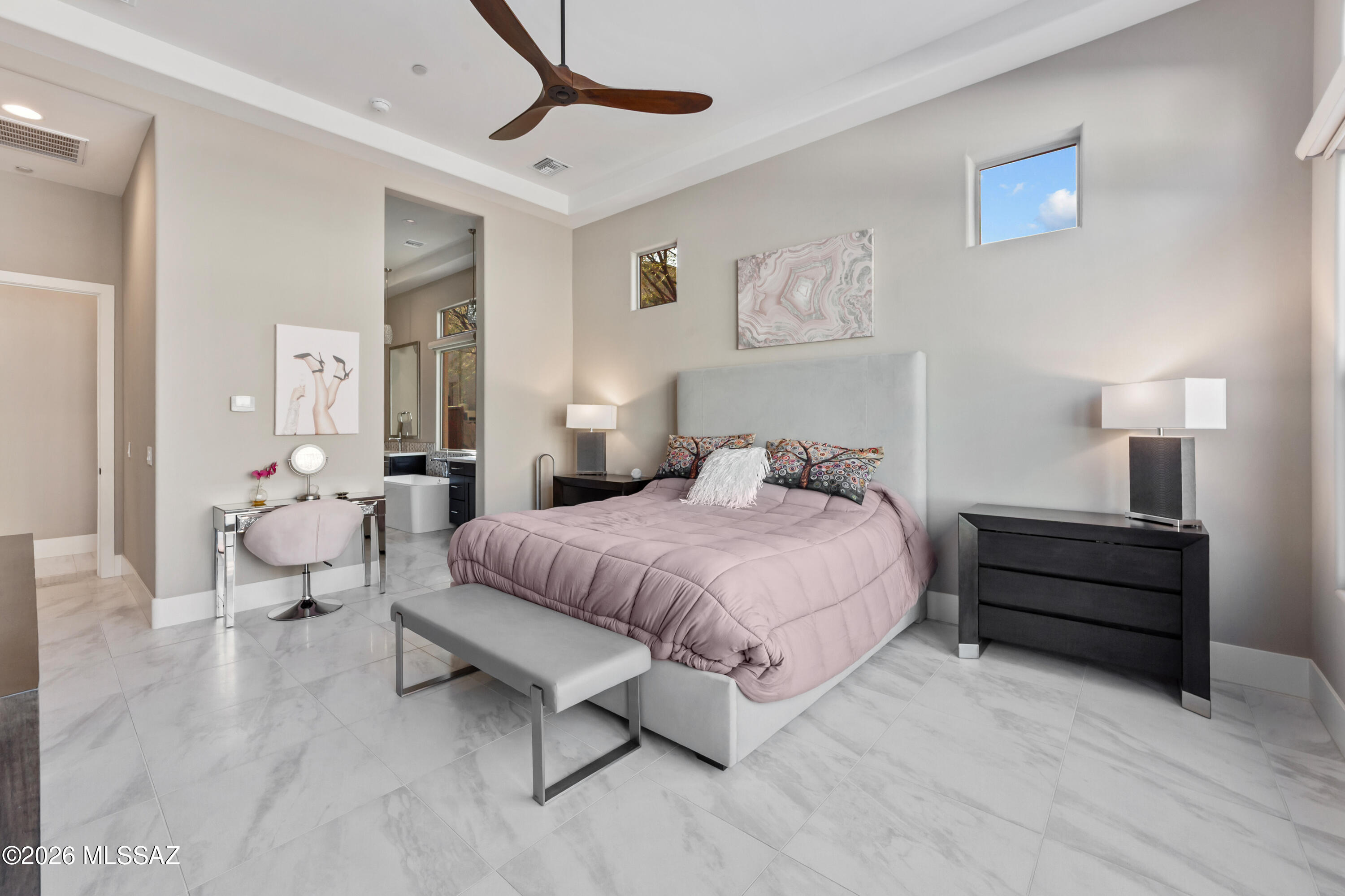 Meritage At Stone Canyon VIII - Residential