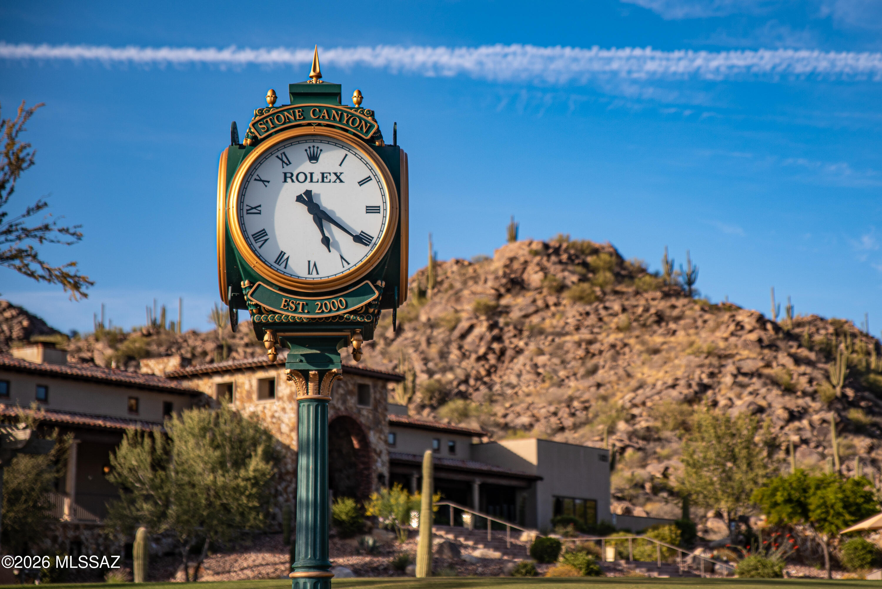 Meritage At Stone Canyon VIII - Residential