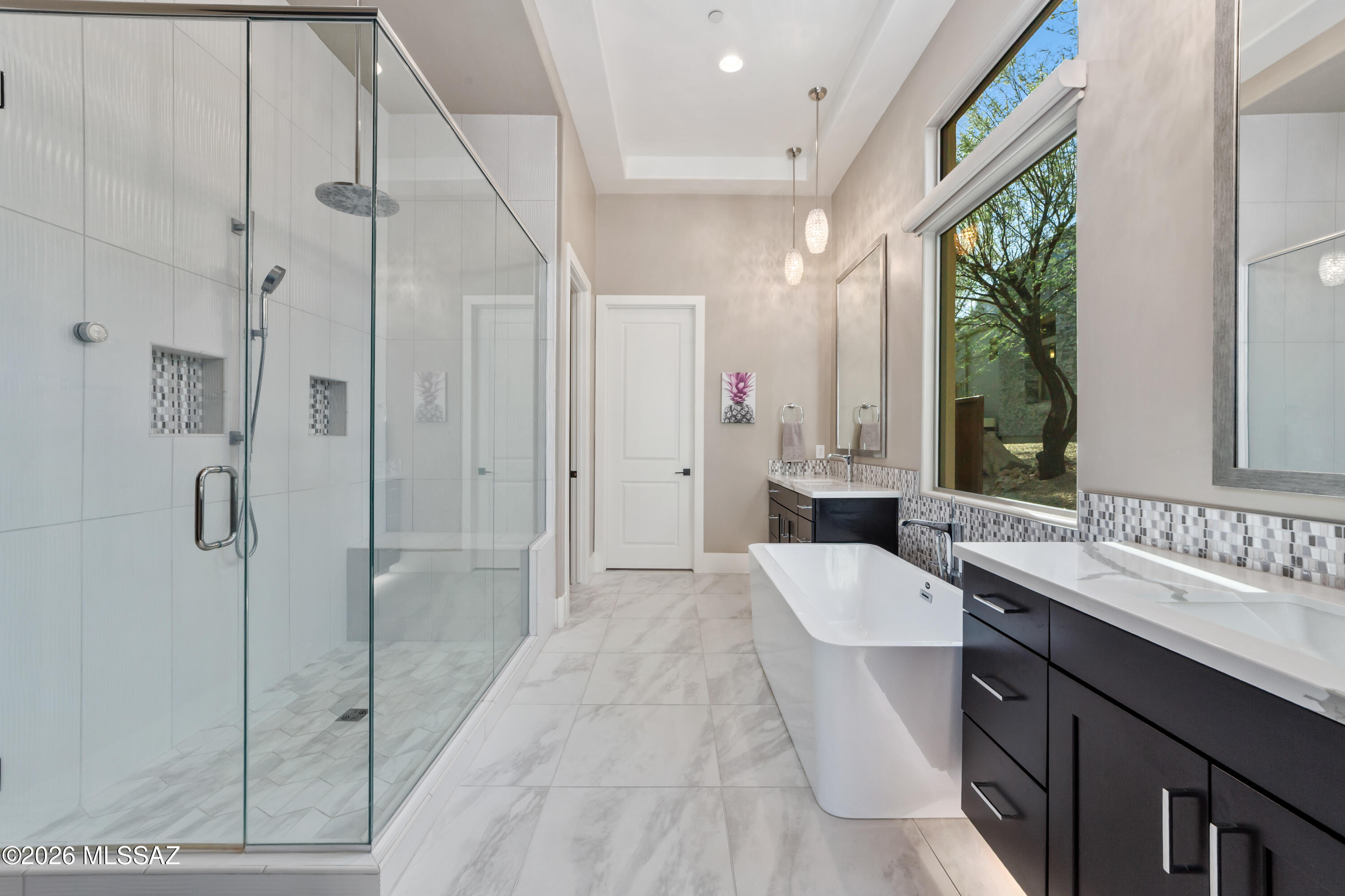 Meritage At Stone Canyon VIII - Residential