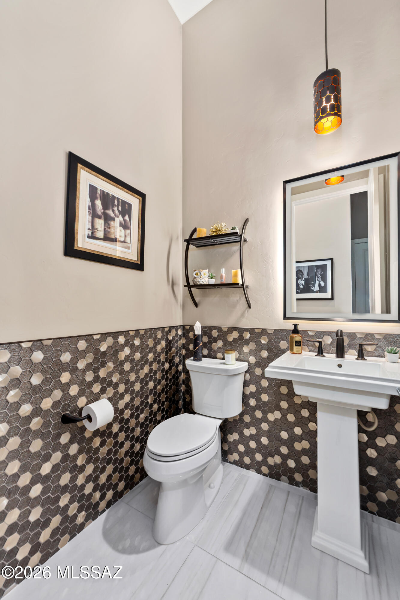 Meritage At Stone Canyon VIII - Residential