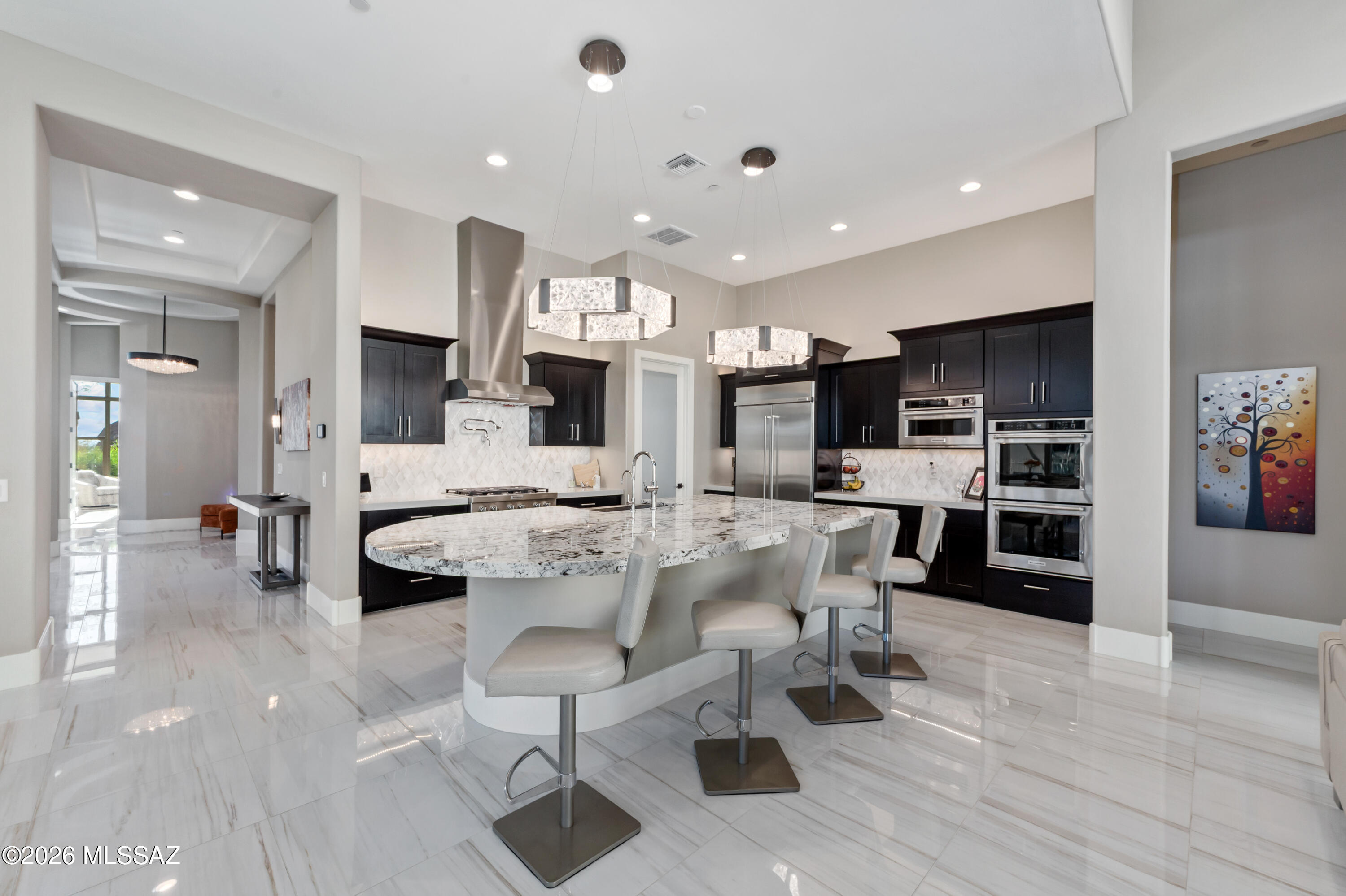 Meritage At Stone Canyon VIII - Residential