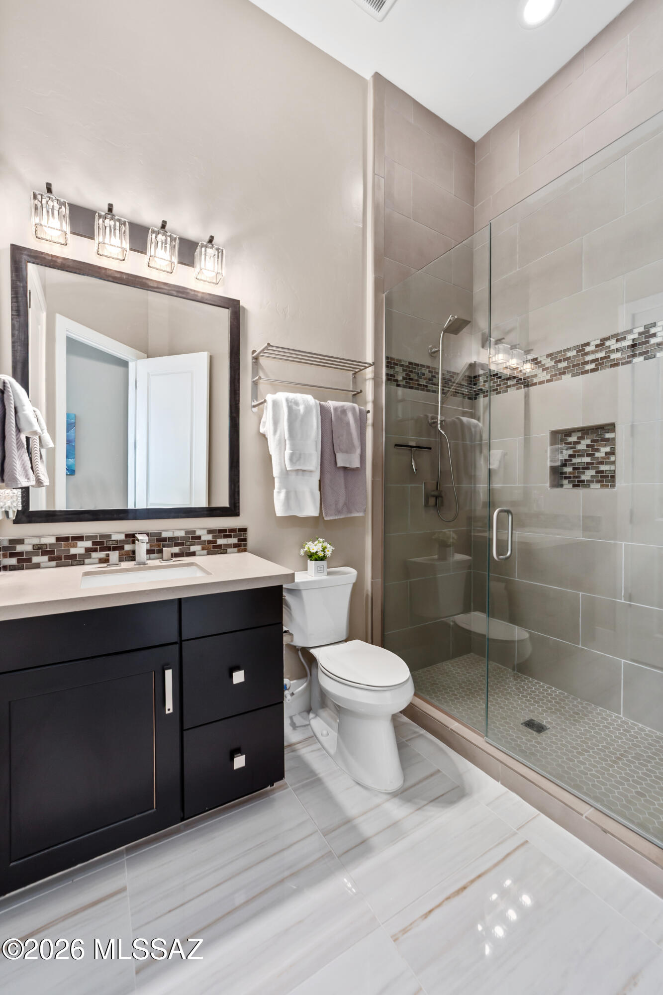 Meritage At Stone Canyon VIII - Residential
