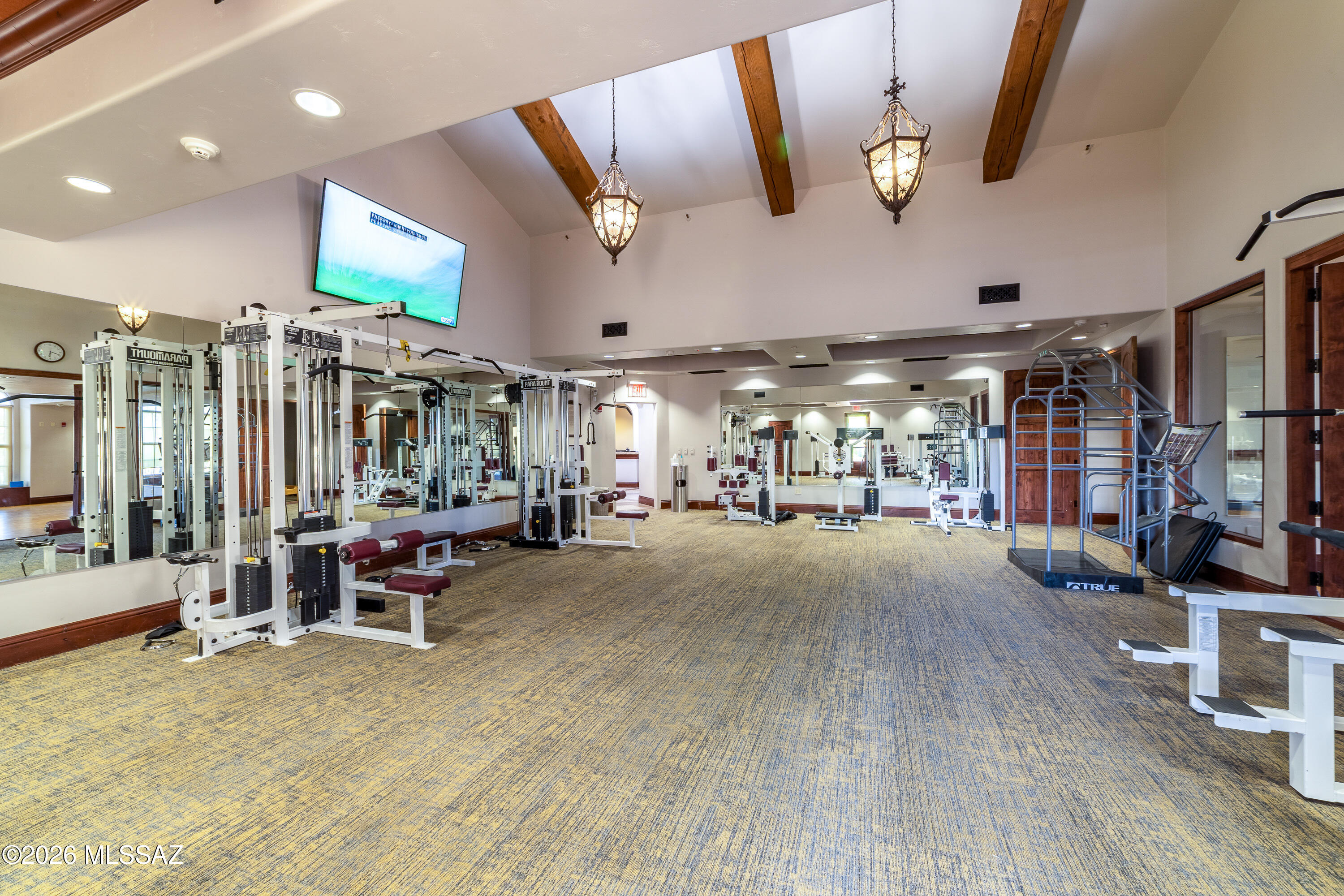 Meritage At Stone Canyon VIII - Residential