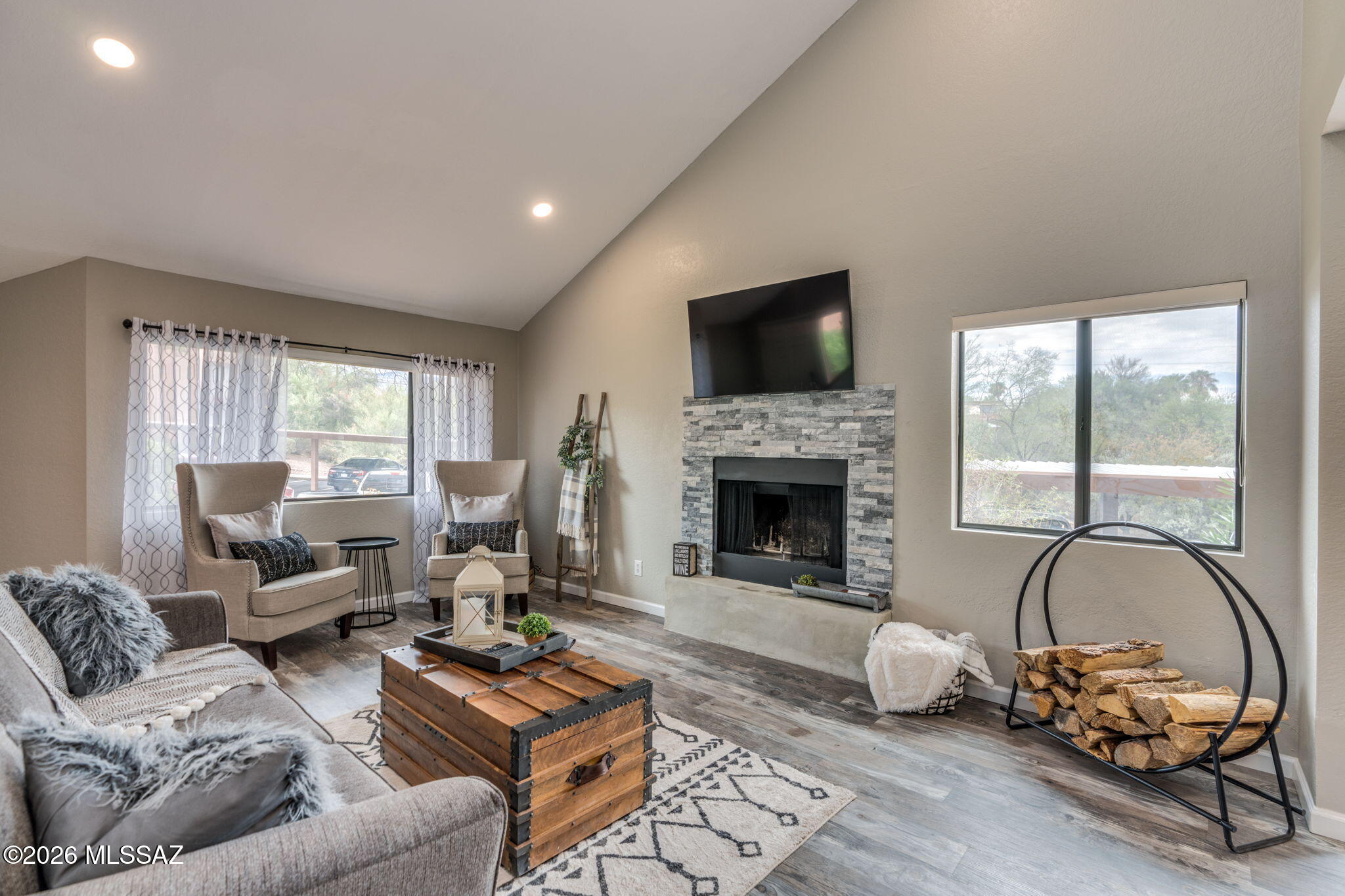 5051 N Sabino Canyon Road 1164