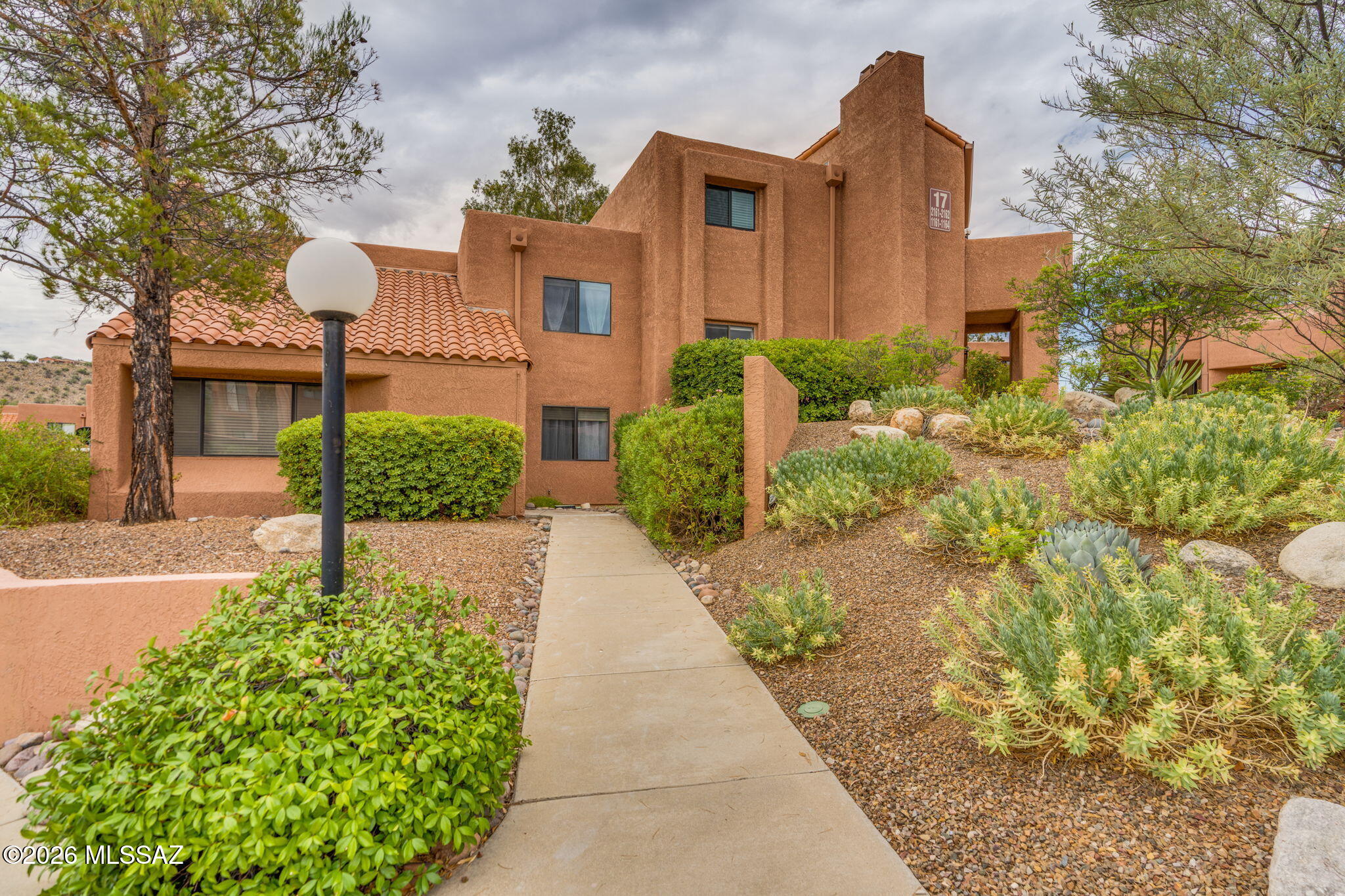 5051 N Sabino Canyon Road 1164