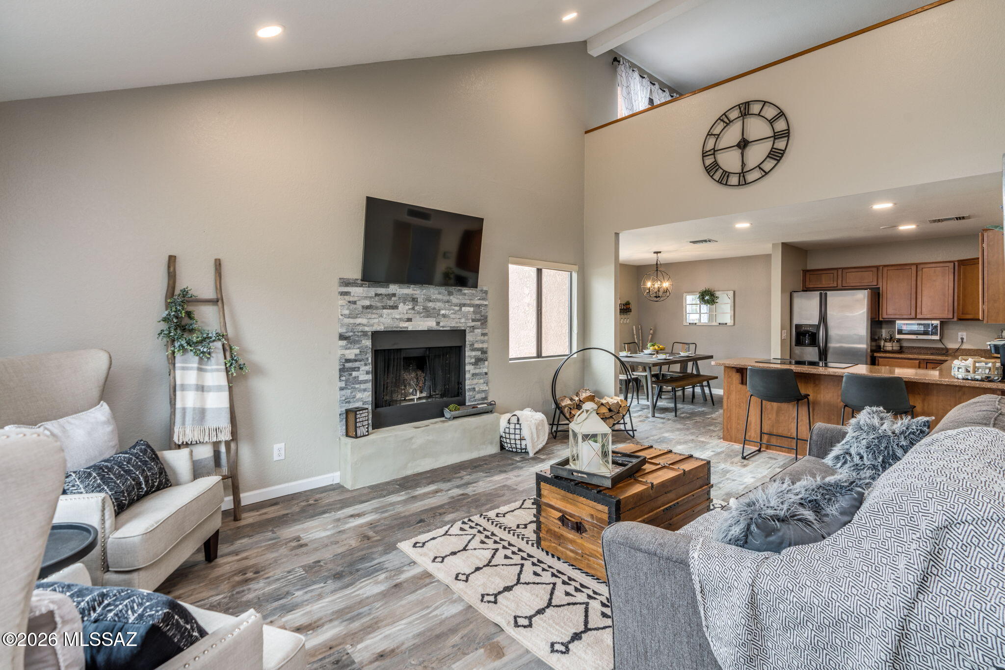 5051 N Sabino Canyon Road 1164