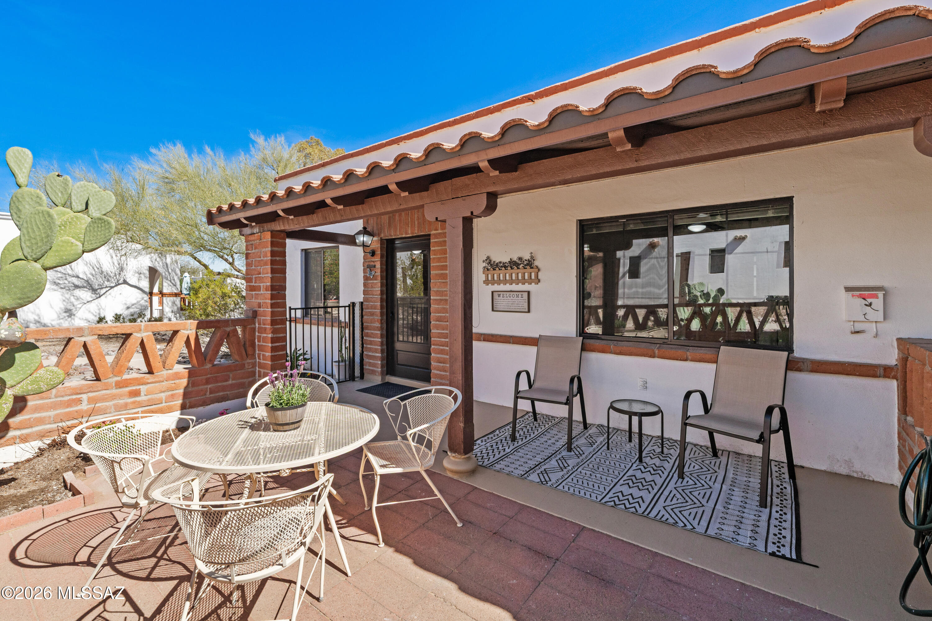 187 S Paseo Tierra A