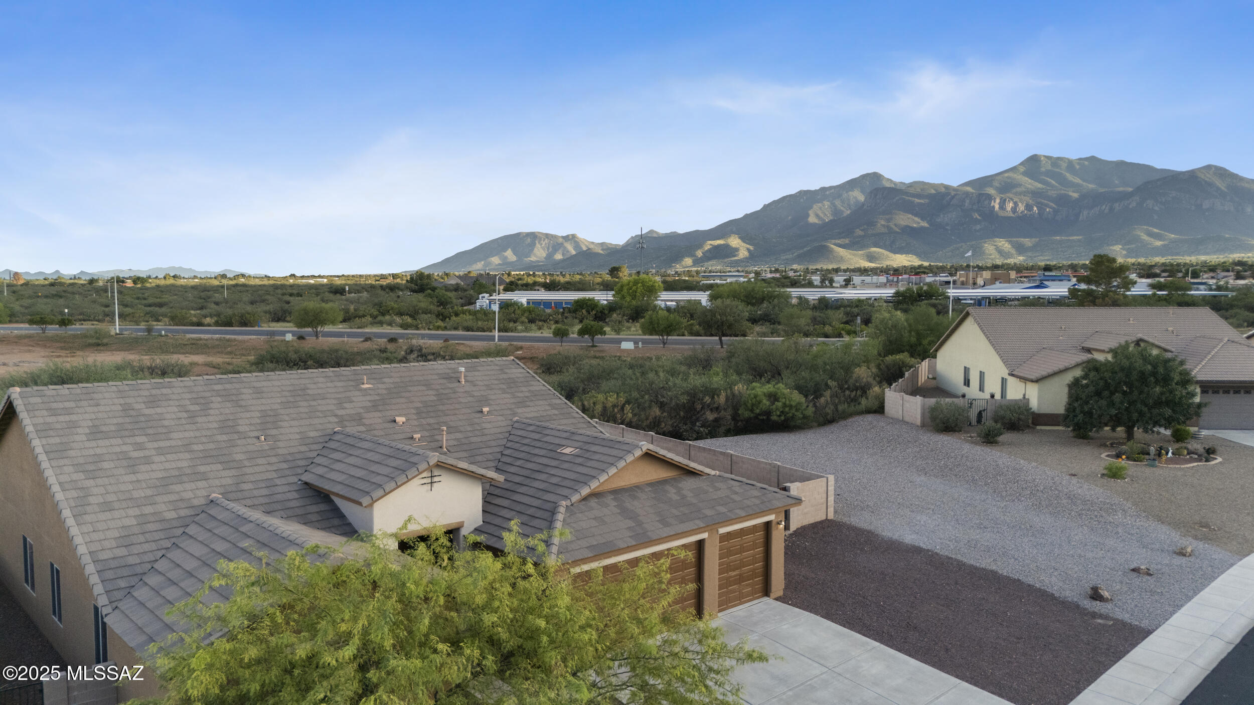 Holiday Ranch Estates - Residential