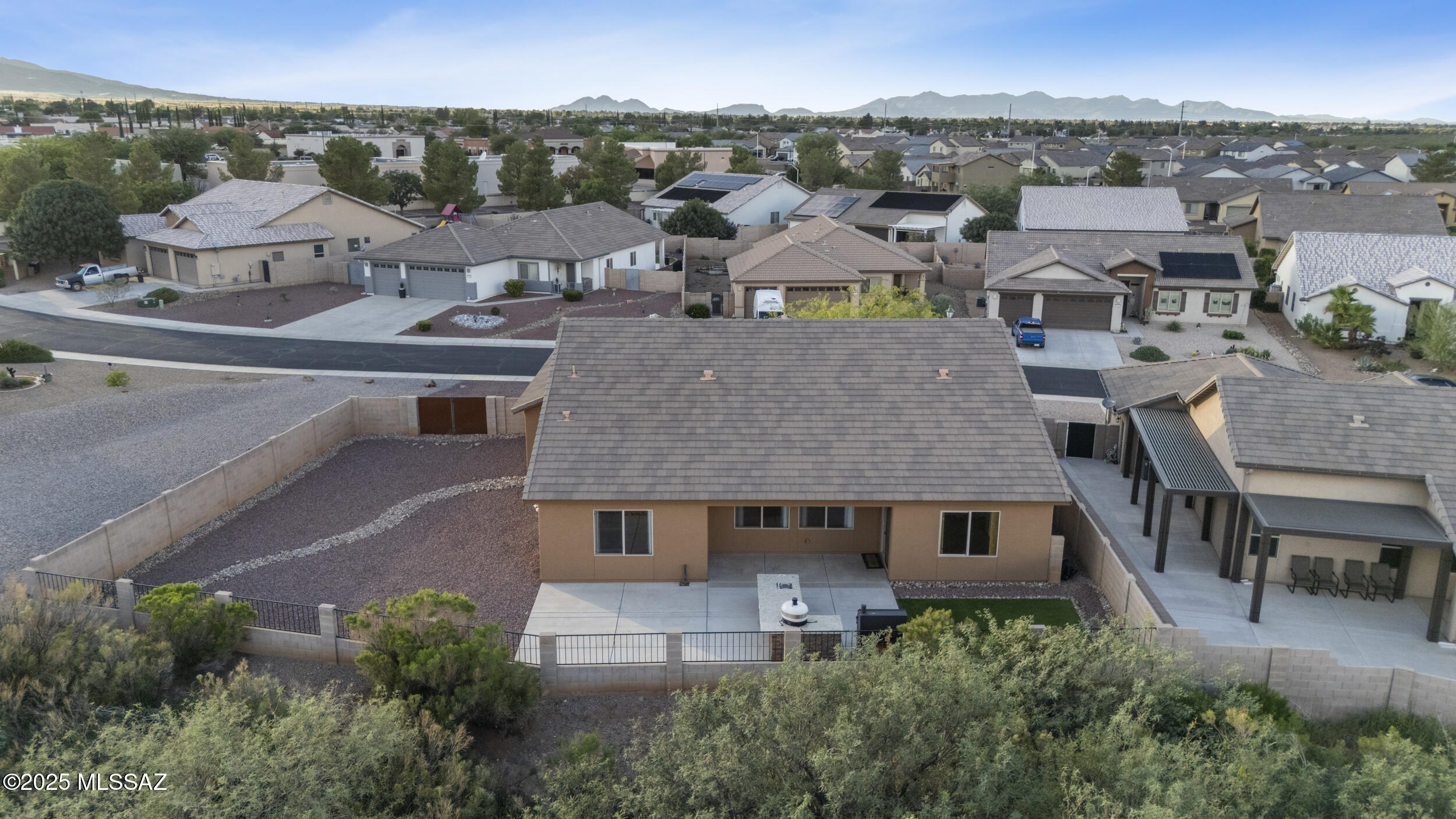 Holiday Ranch Estates - Residential