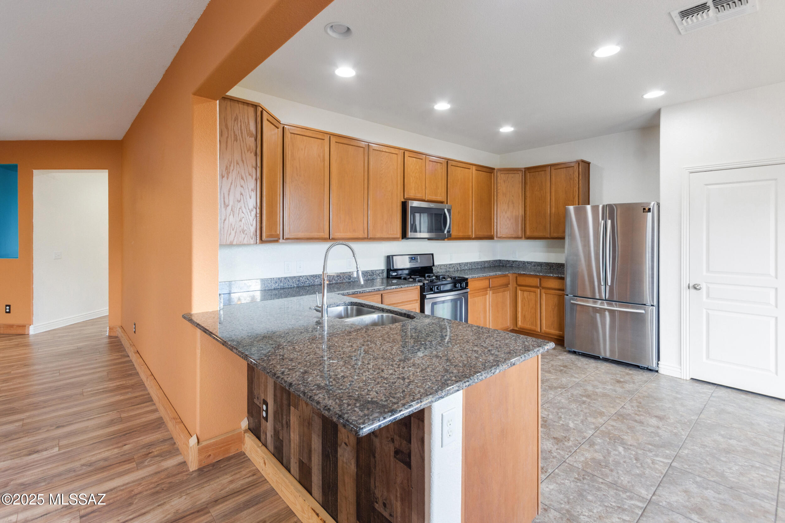 Holiday Ranch Estates - Residential