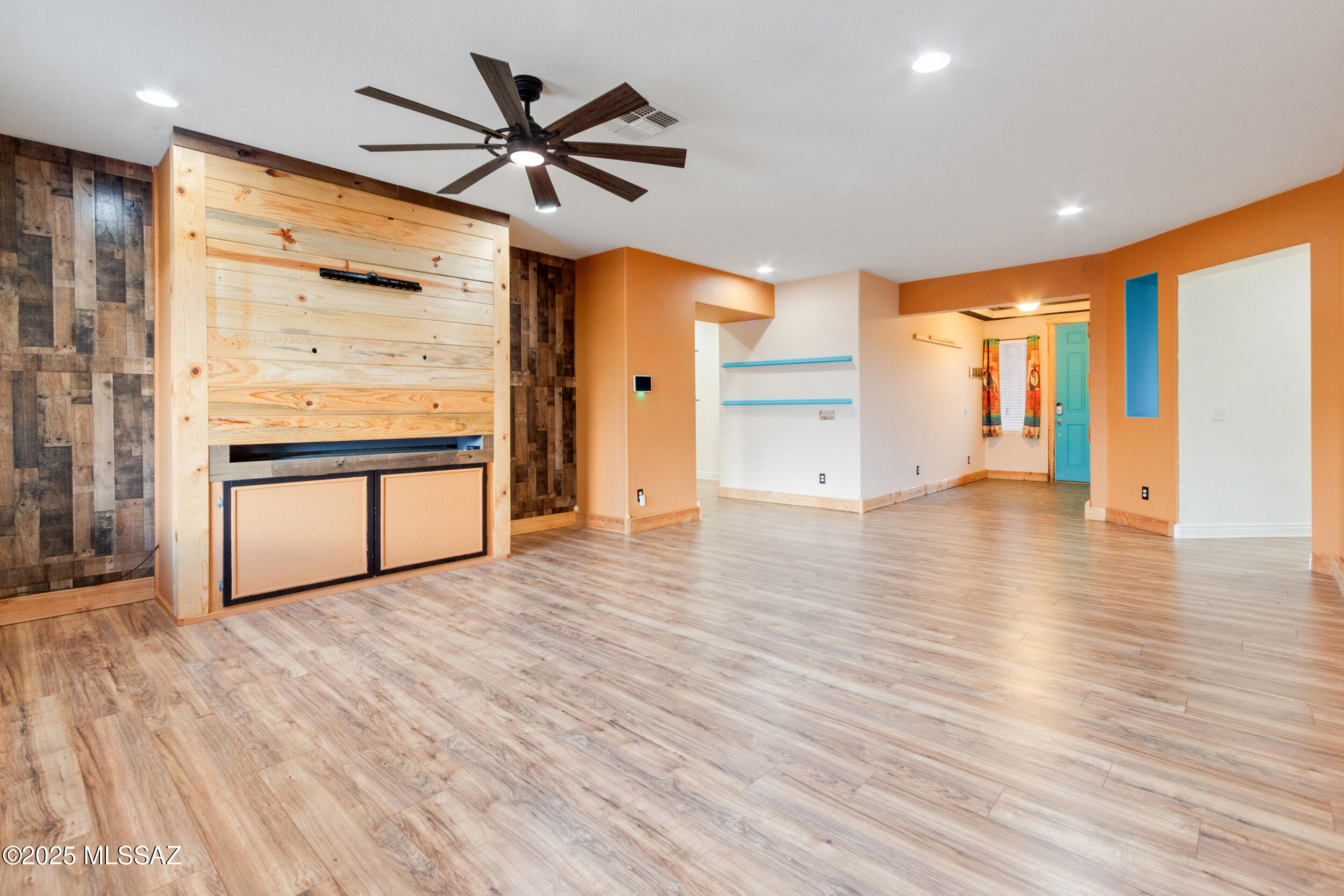 Holiday Ranch Estates - Residential