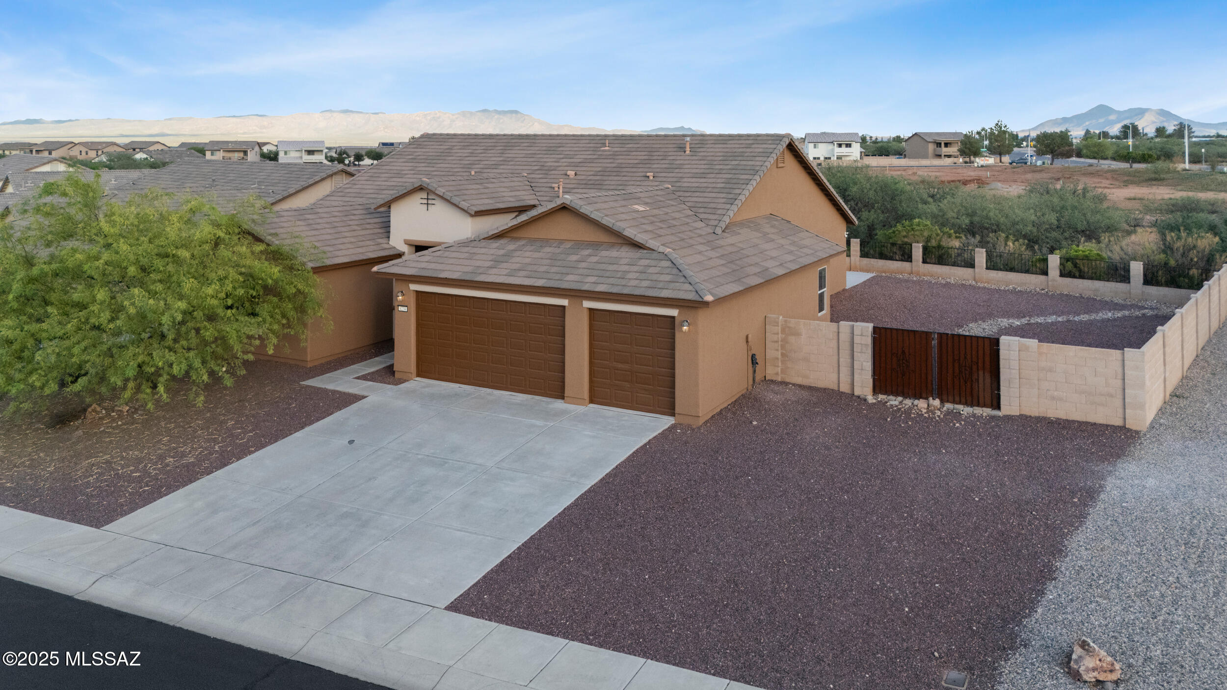 Holiday Ranch Estates - Residential