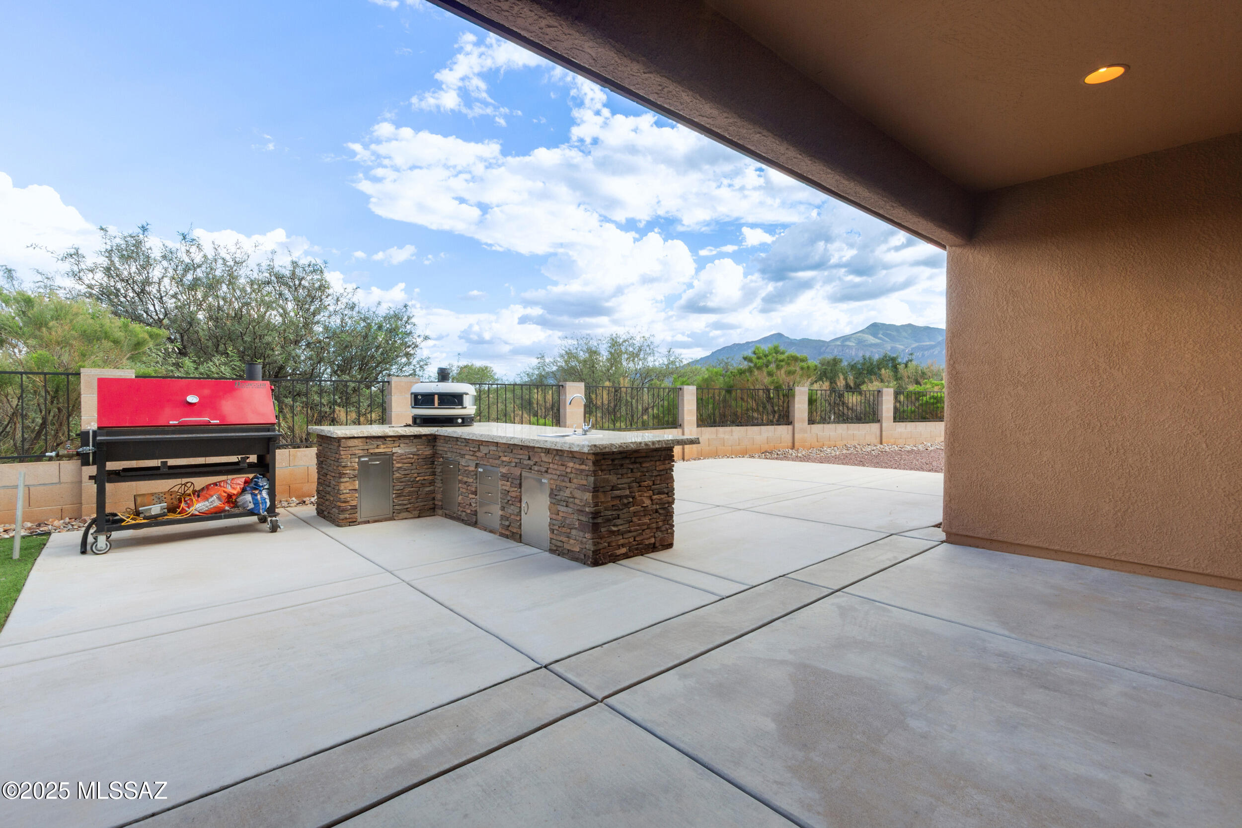 Holiday Ranch Estates - Residential