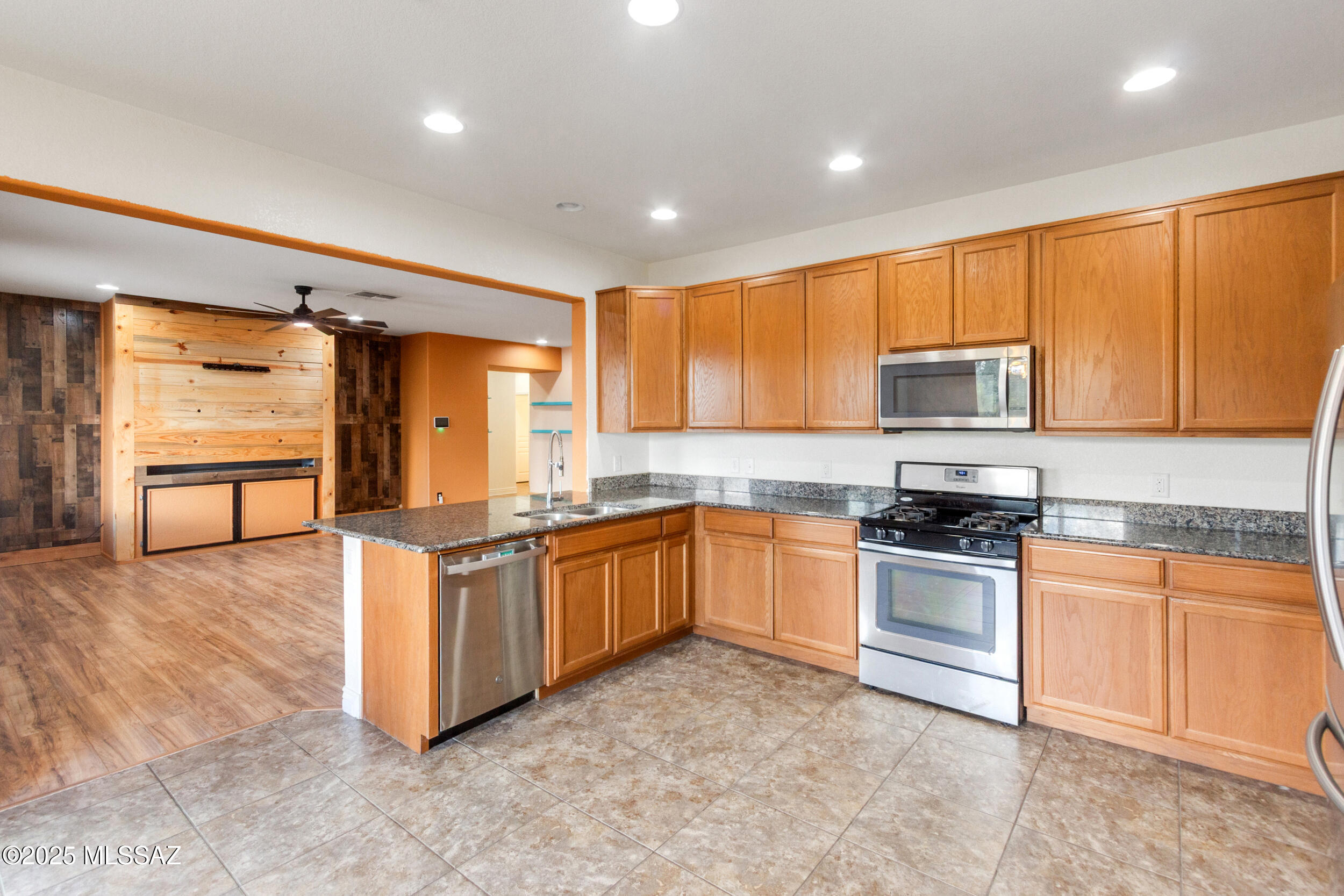Holiday Ranch Estates - Residential