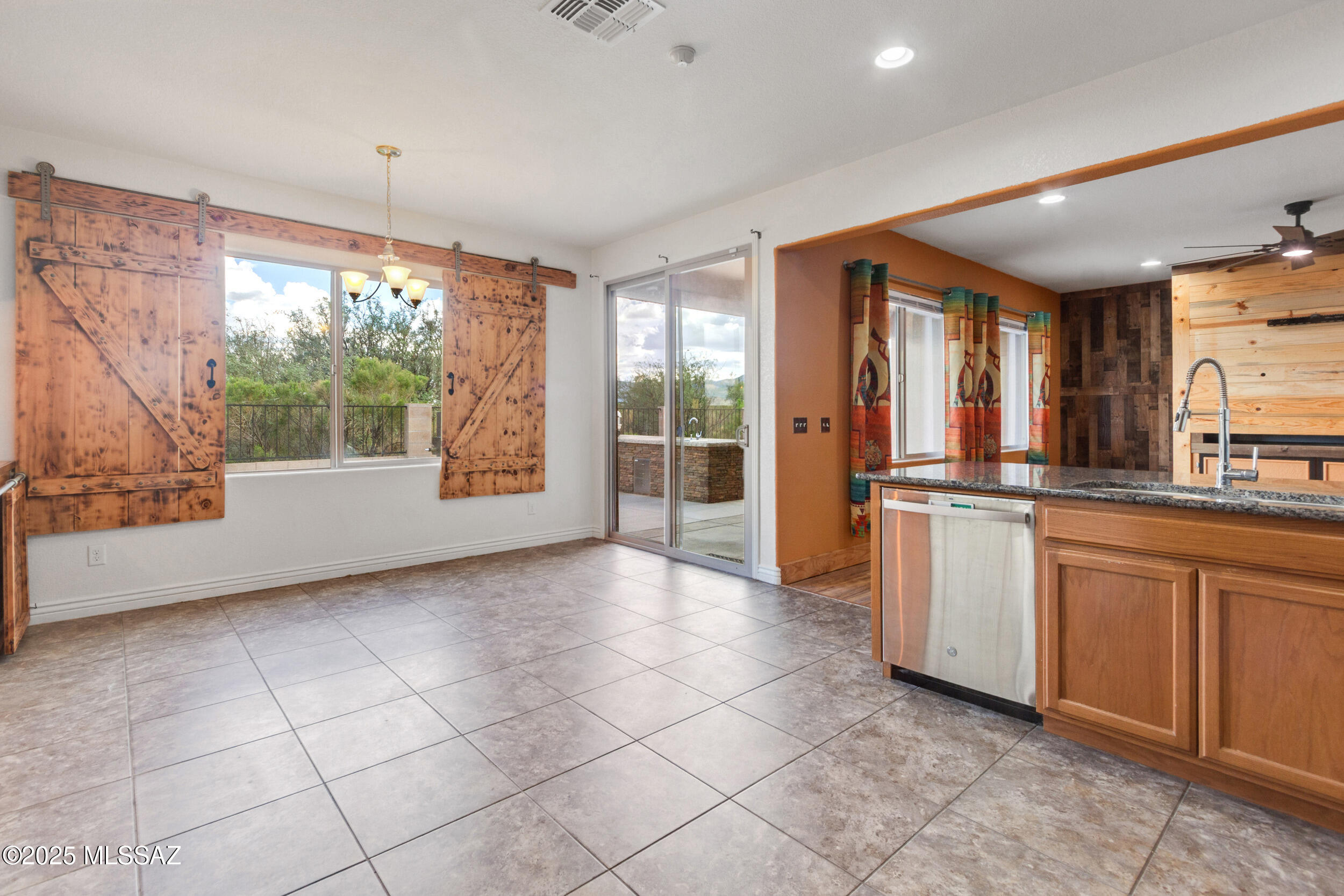 Holiday Ranch Estates - Residential