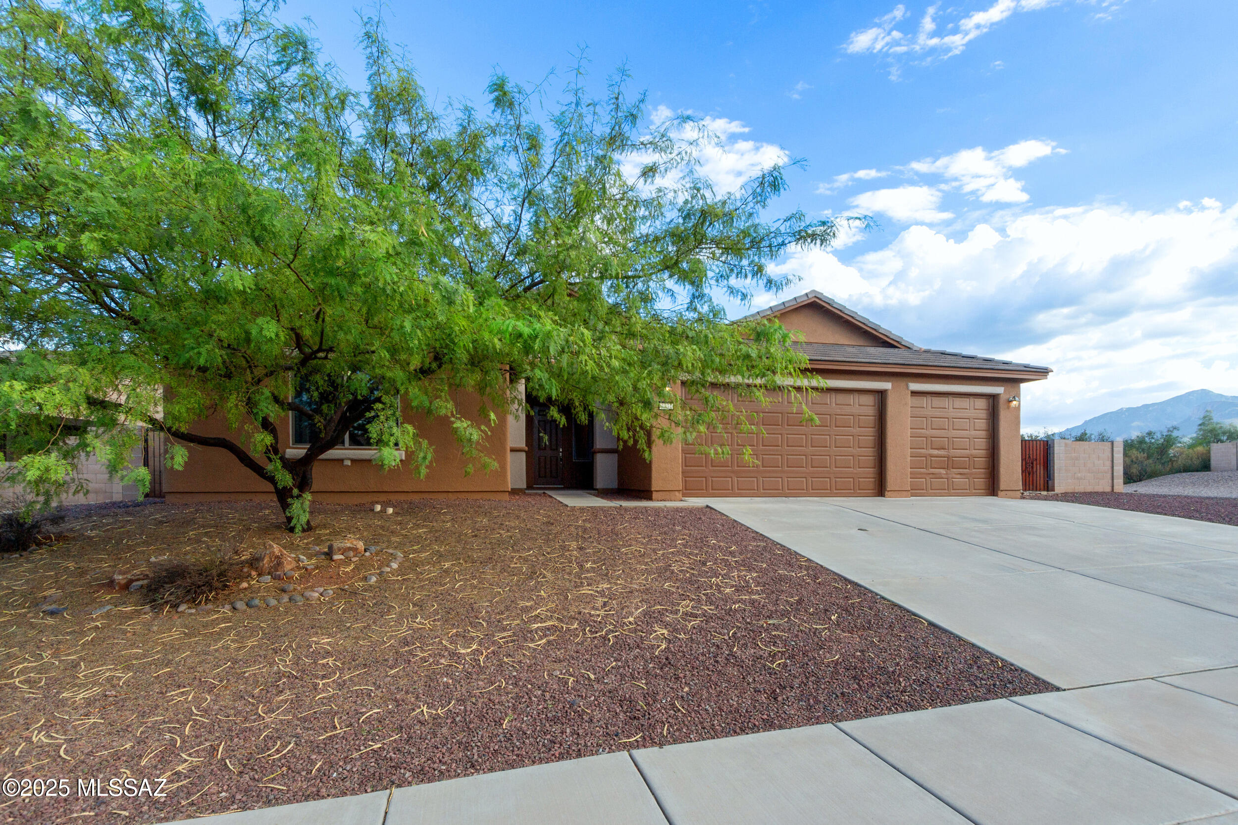 Holiday Ranch Estates - Residential