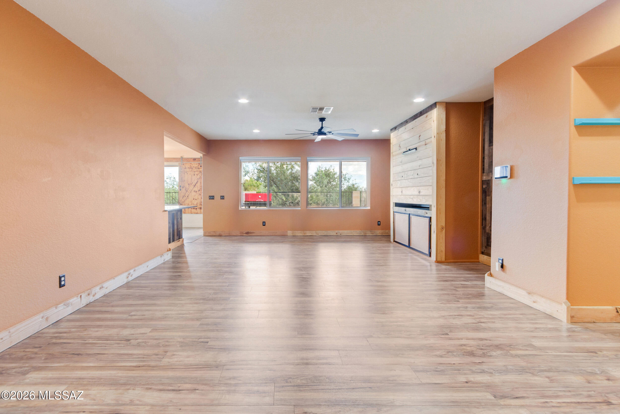 Holiday Ranch Estates - Residential