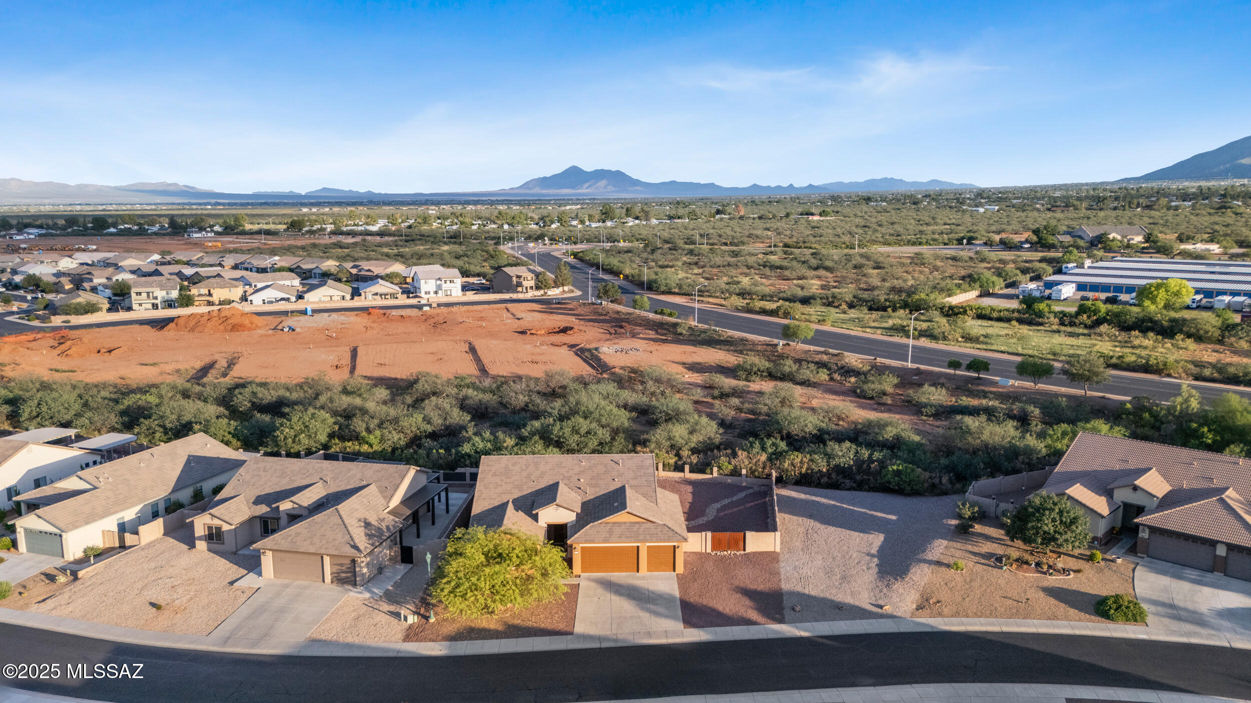 Holiday Ranch Estates - Residential