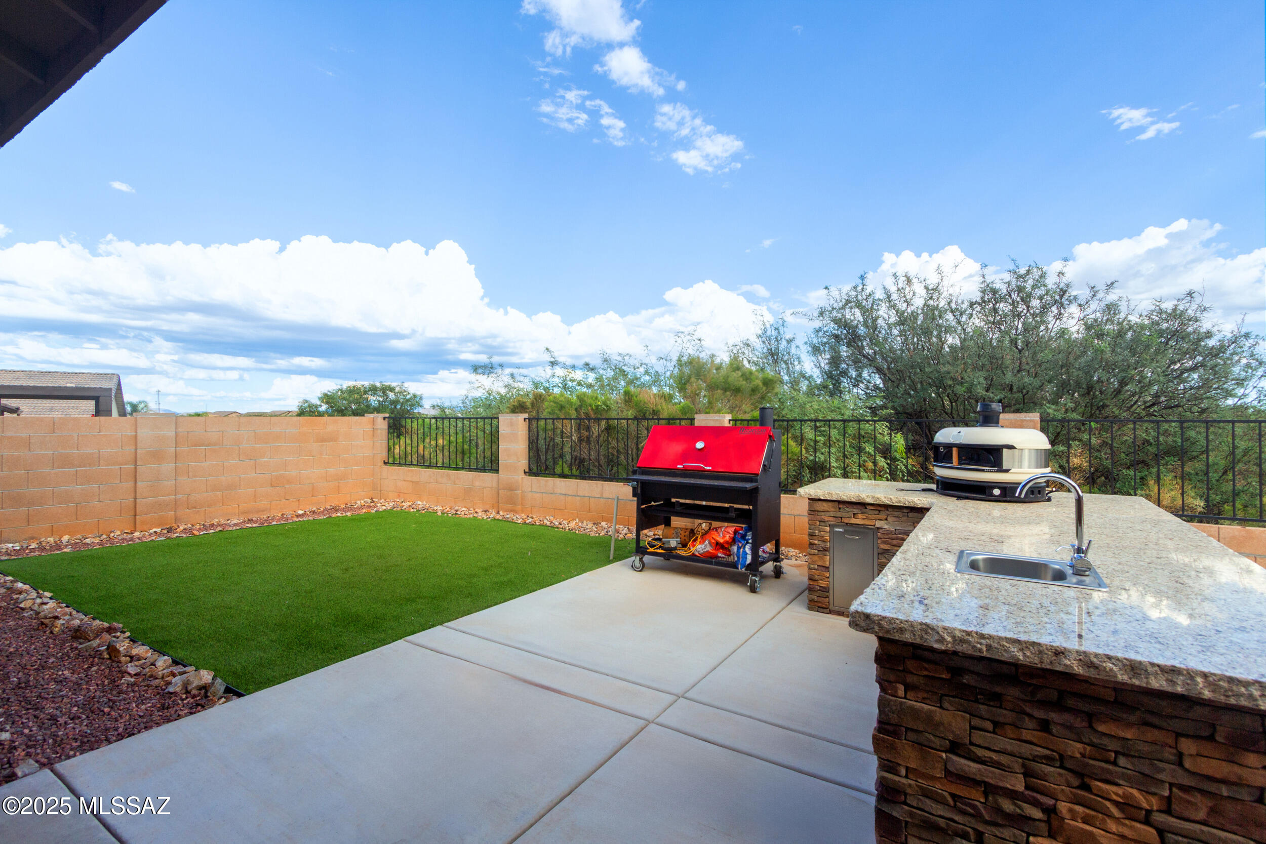 Holiday Ranch Estates - Residential