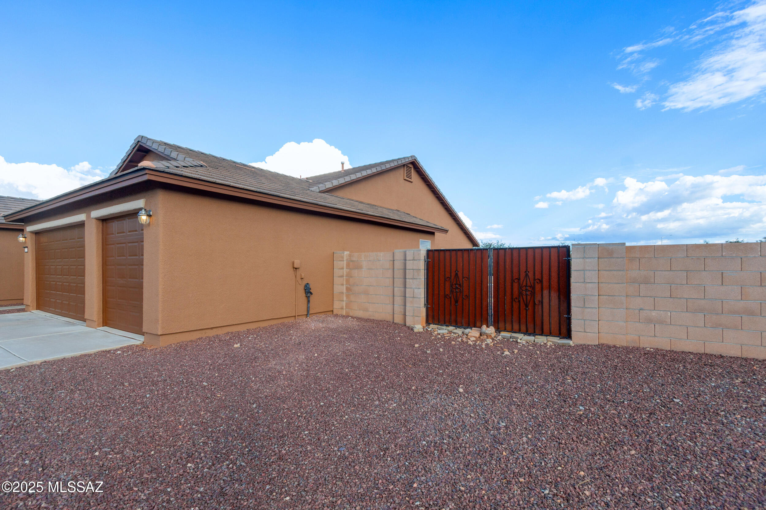 Holiday Ranch Estates - Residential