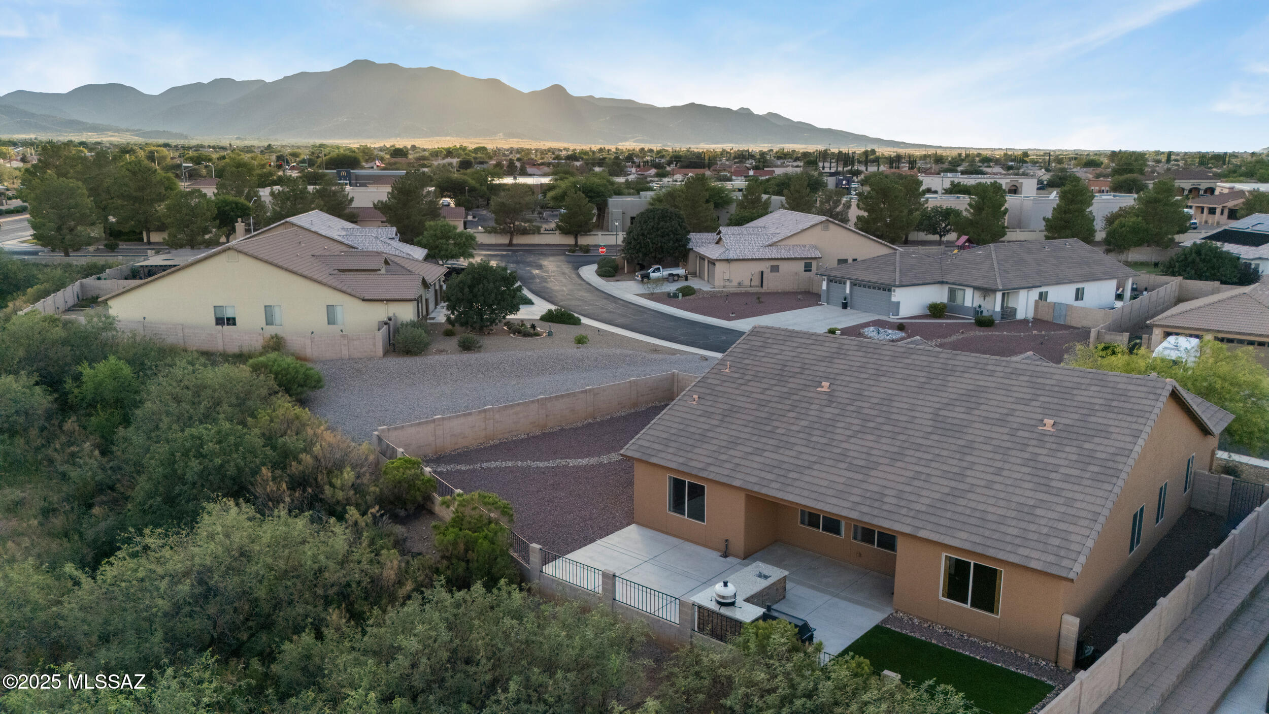 Holiday Ranch Estates - Residential