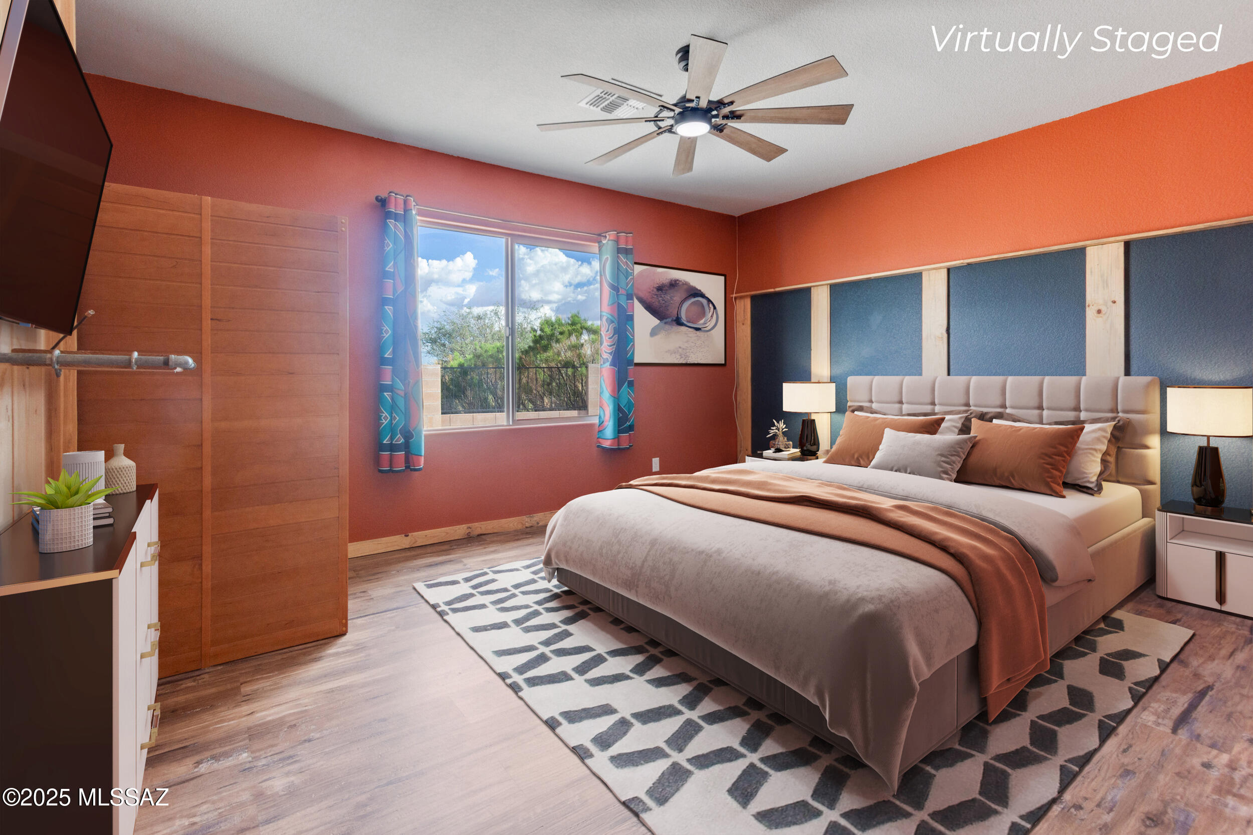 Holiday Ranch Estates - Residential