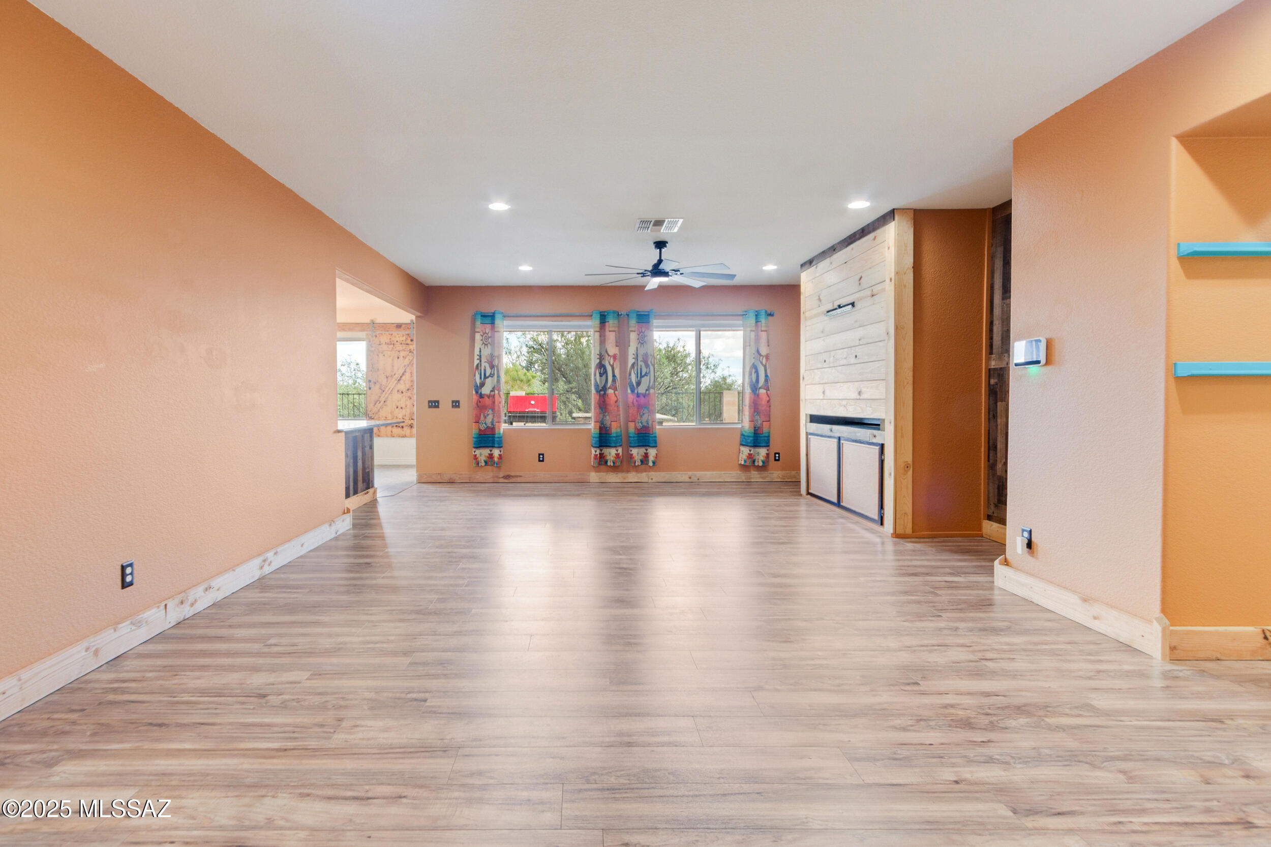 Holiday Ranch Estates - Residential
