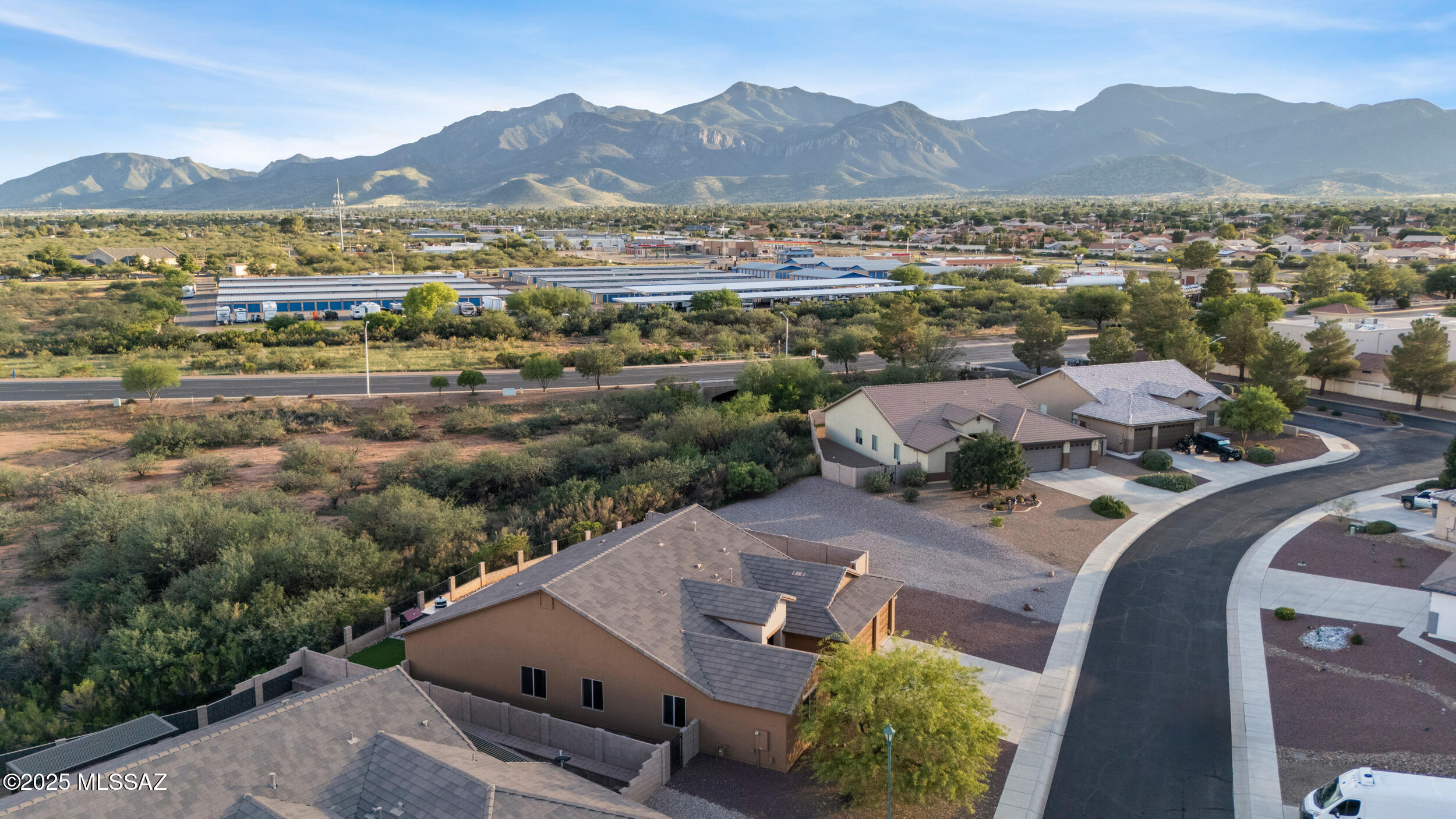 Holiday Ranch Estates - Residential